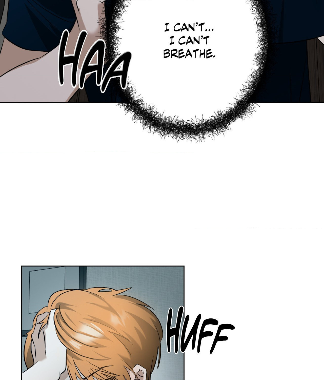 The Uncommon Alpha Chapter 32 page 58 - 