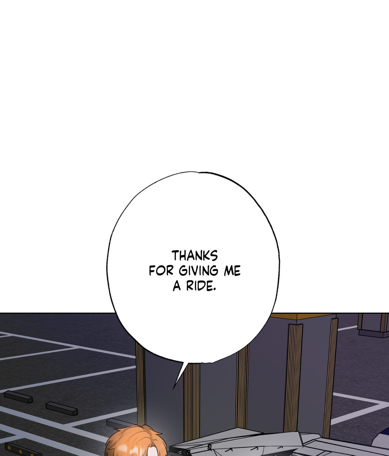 The Uncommon Alpha Chapter 32 page 7 - 