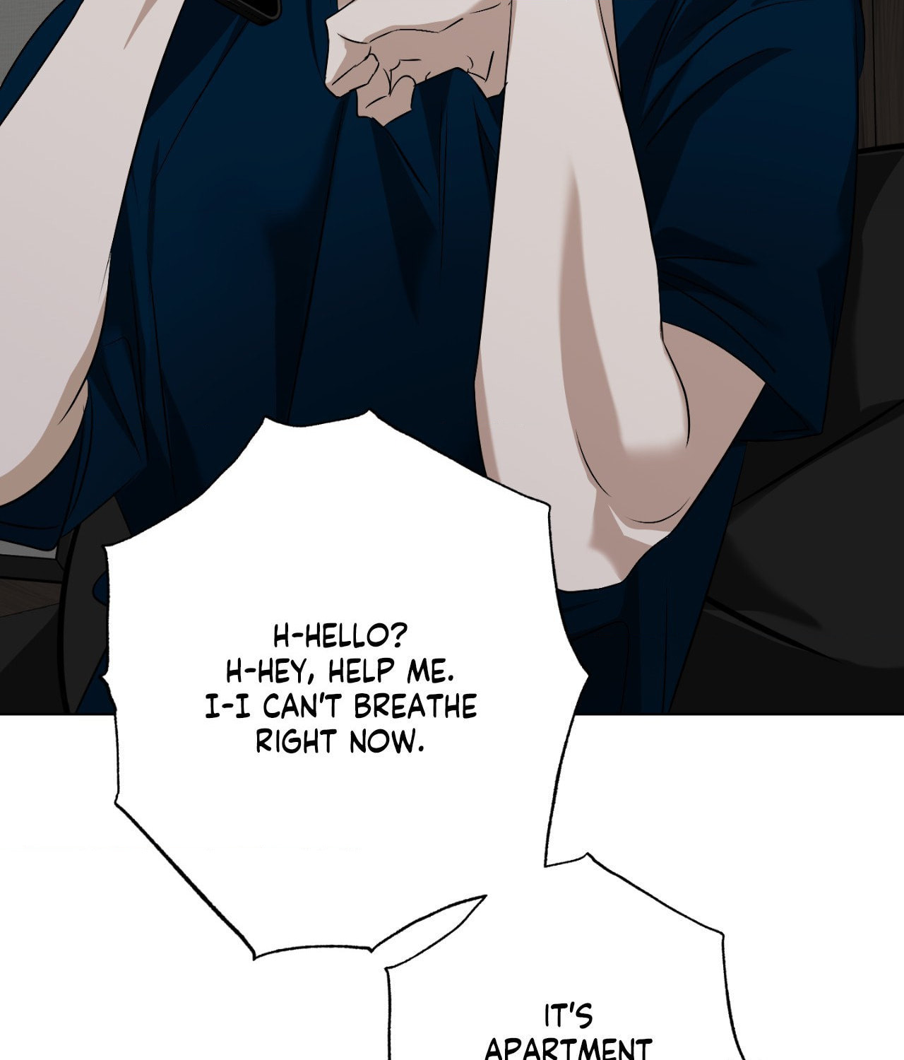 The Uncommon Alpha Chapter 32 page 61 - 
