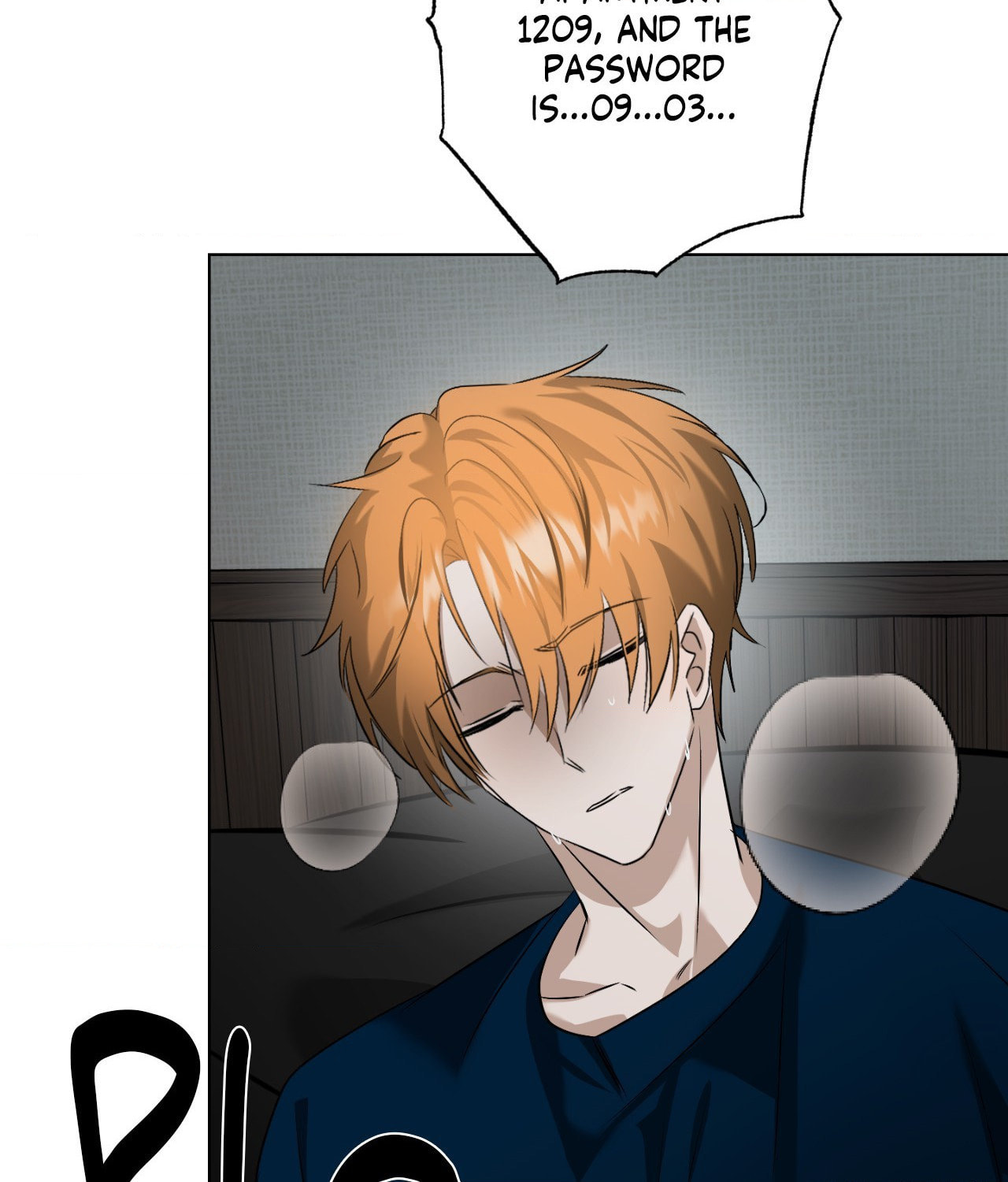 The Uncommon Alpha Chapter 32 page 62 - 