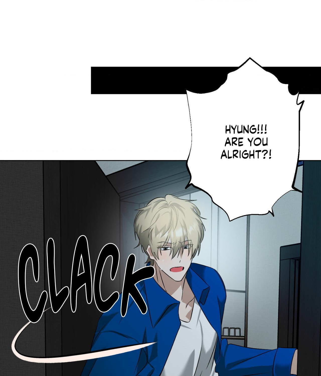 The Uncommon Alpha Chapter 32 page 64 - 