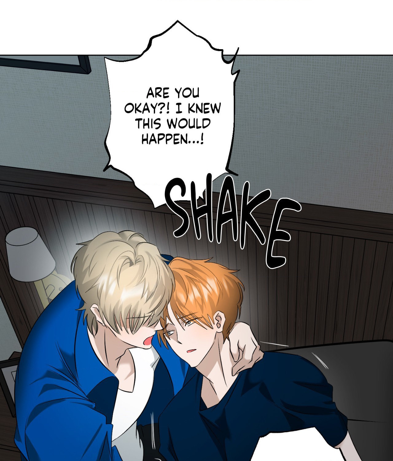 The Uncommon Alpha Chapter 32 page 66 - 