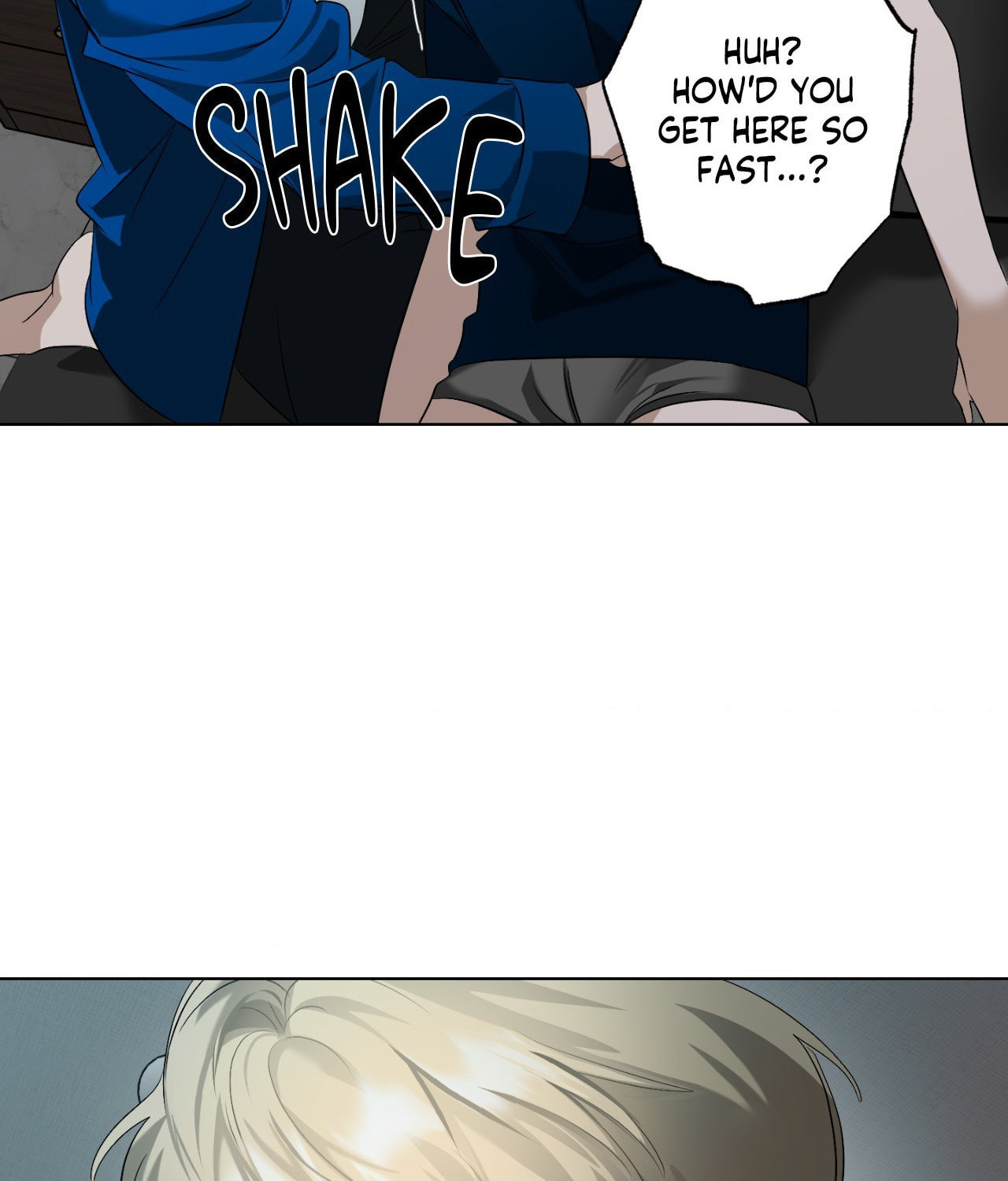 The Uncommon Alpha Chapter 32 page 67 - 