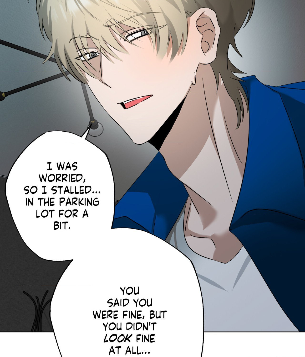 The Uncommon Alpha Chapter 32 page 68 - 