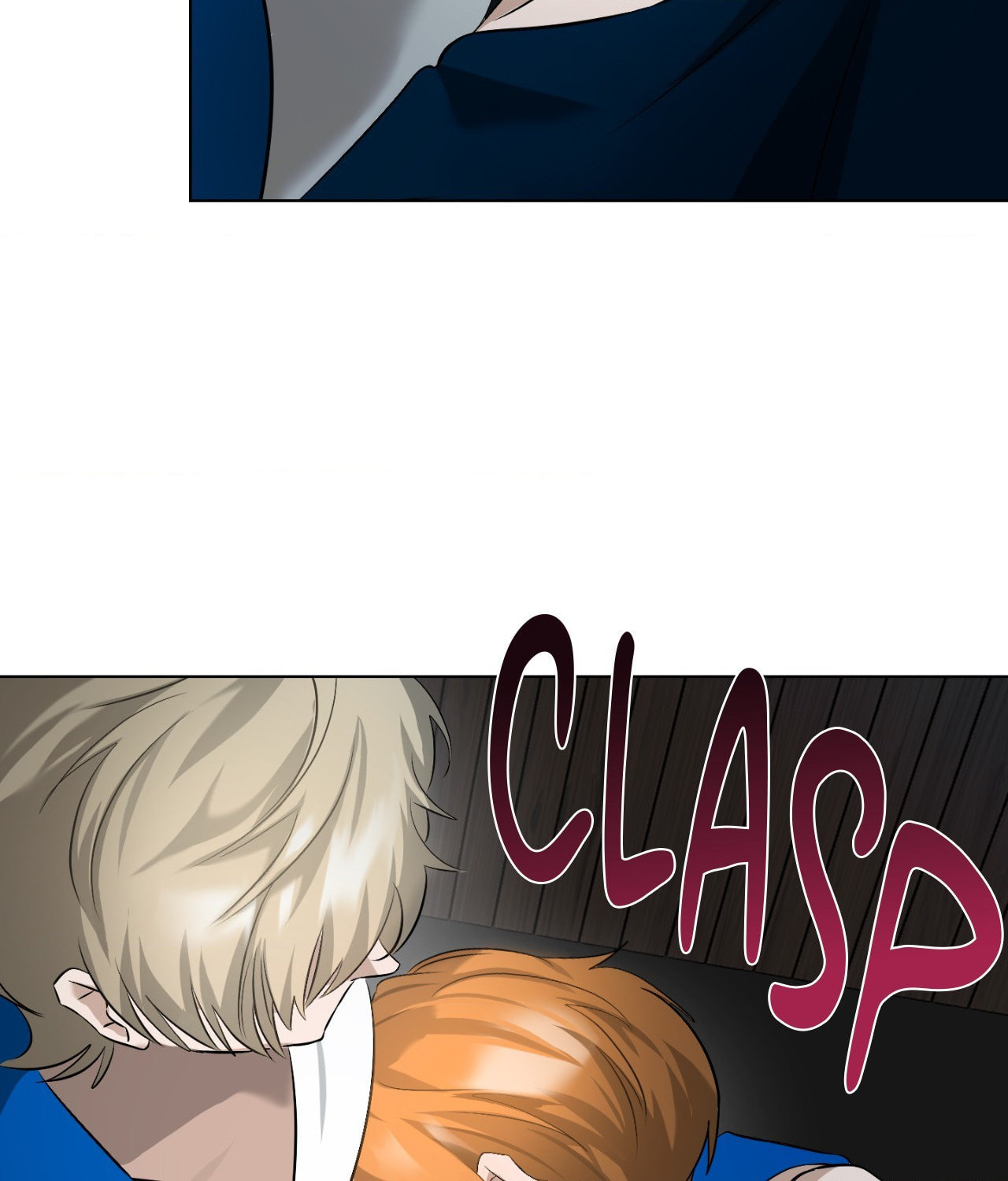 The Uncommon Alpha Chapter 32 page 70 - 
