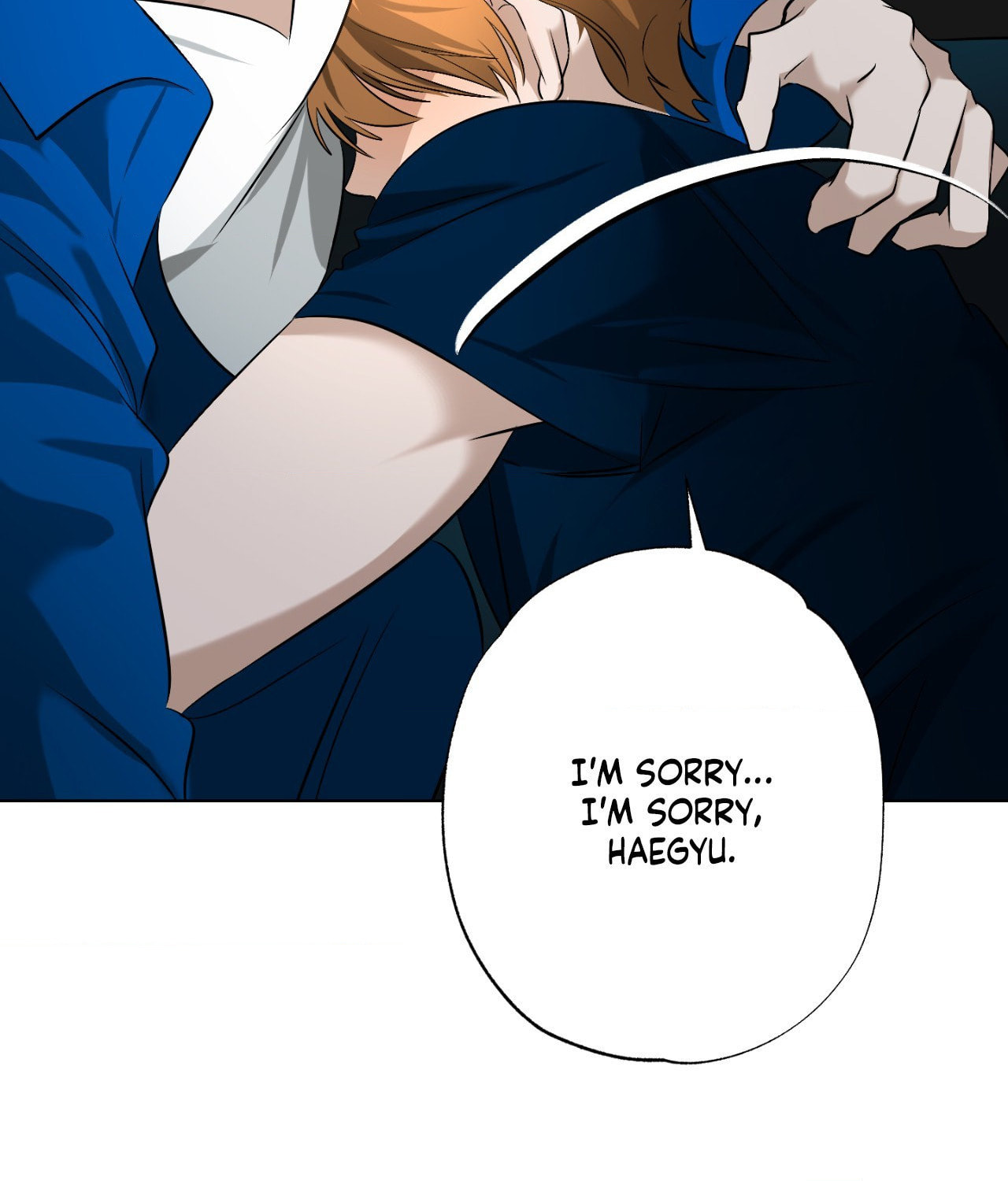 The Uncommon Alpha Chapter 32 page 71 - 