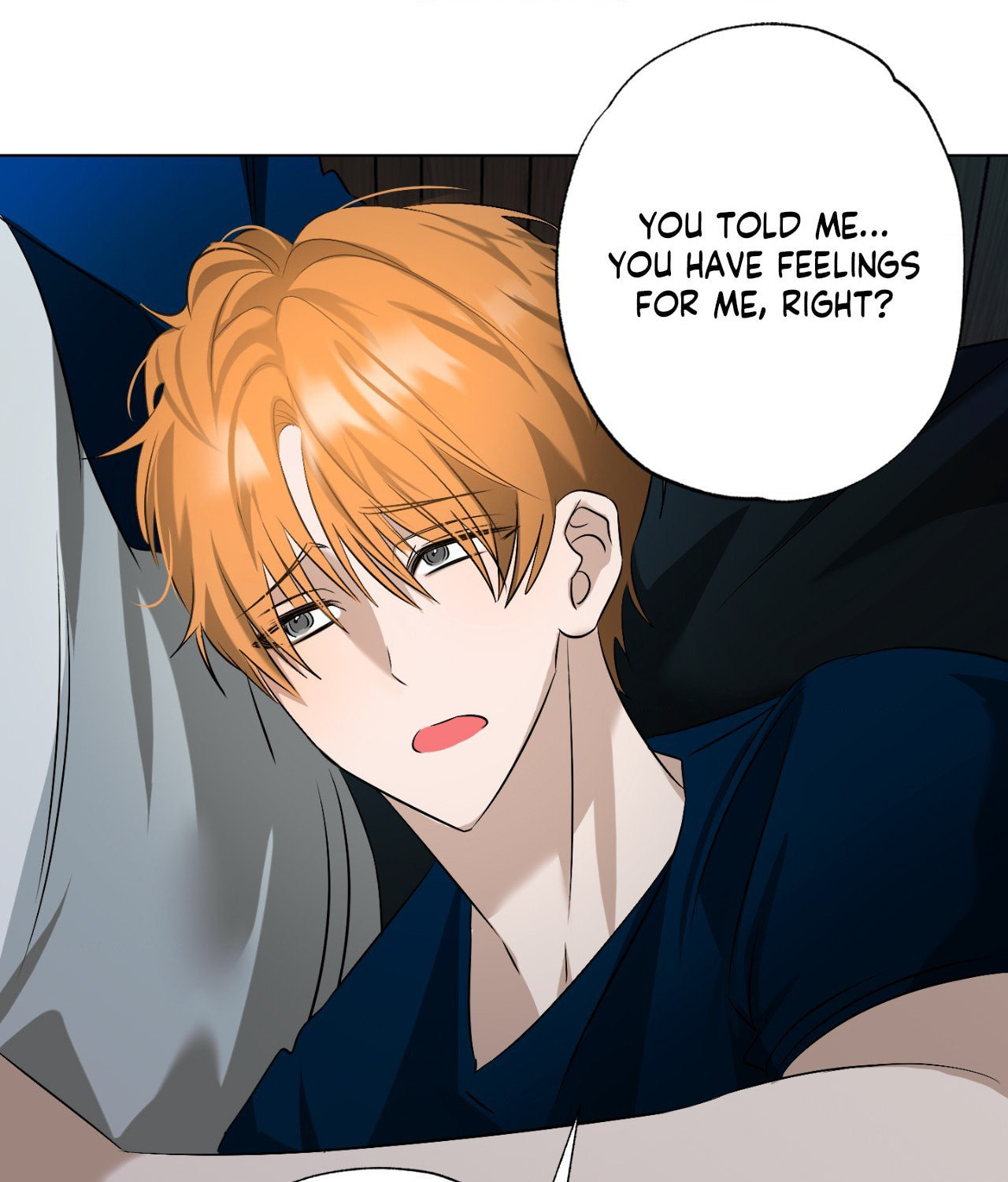 The Uncommon Alpha Chapter 32 page 75 - 