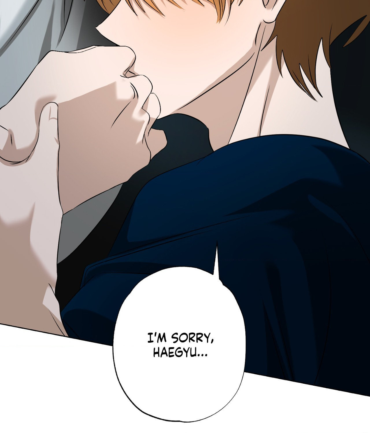 The Uncommon Alpha Chapter 32 page 77 - 