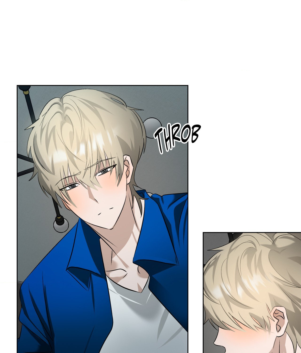 The Uncommon Alpha Chapter 32 page 78 - 