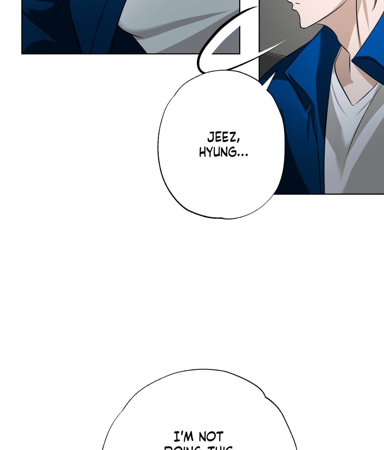 The Uncommon Alpha Chapter 32 page 79 - 