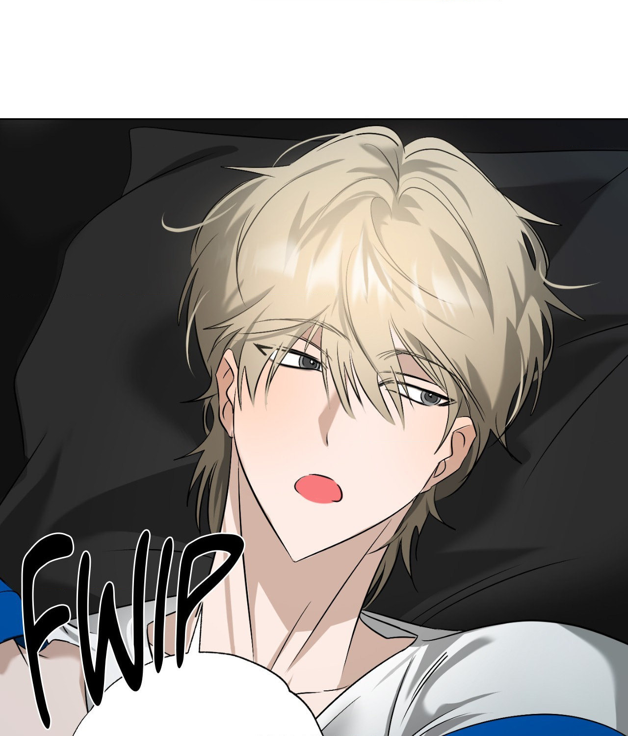 The Uncommon Alpha Chapter 32 page 85 - 