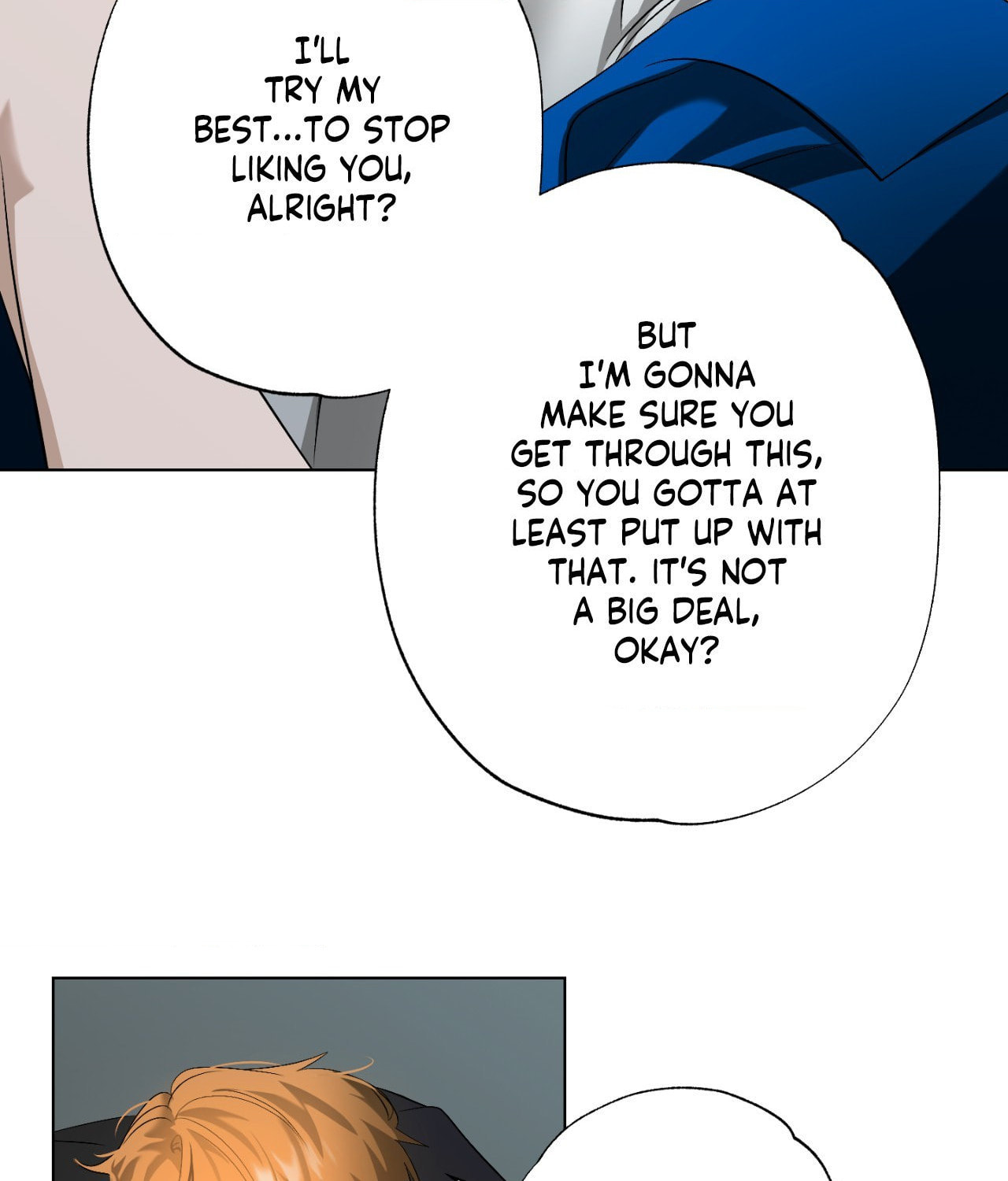 The Uncommon Alpha Chapter 32 page 86 - 