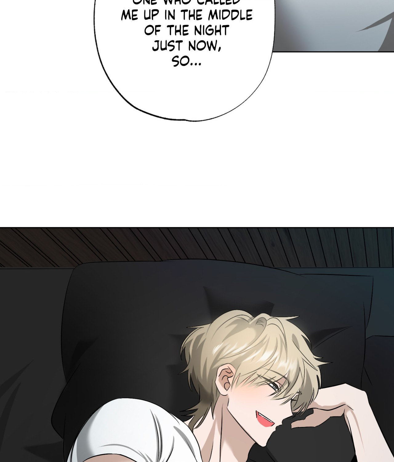 The Uncommon Alpha Chapter 32 page 88 - 