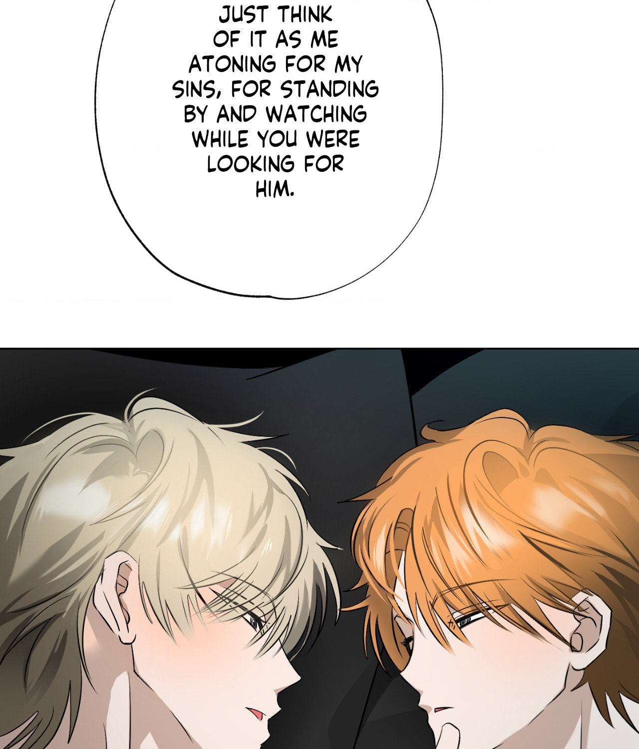 The Uncommon Alpha Chapter 32 page 90 - 