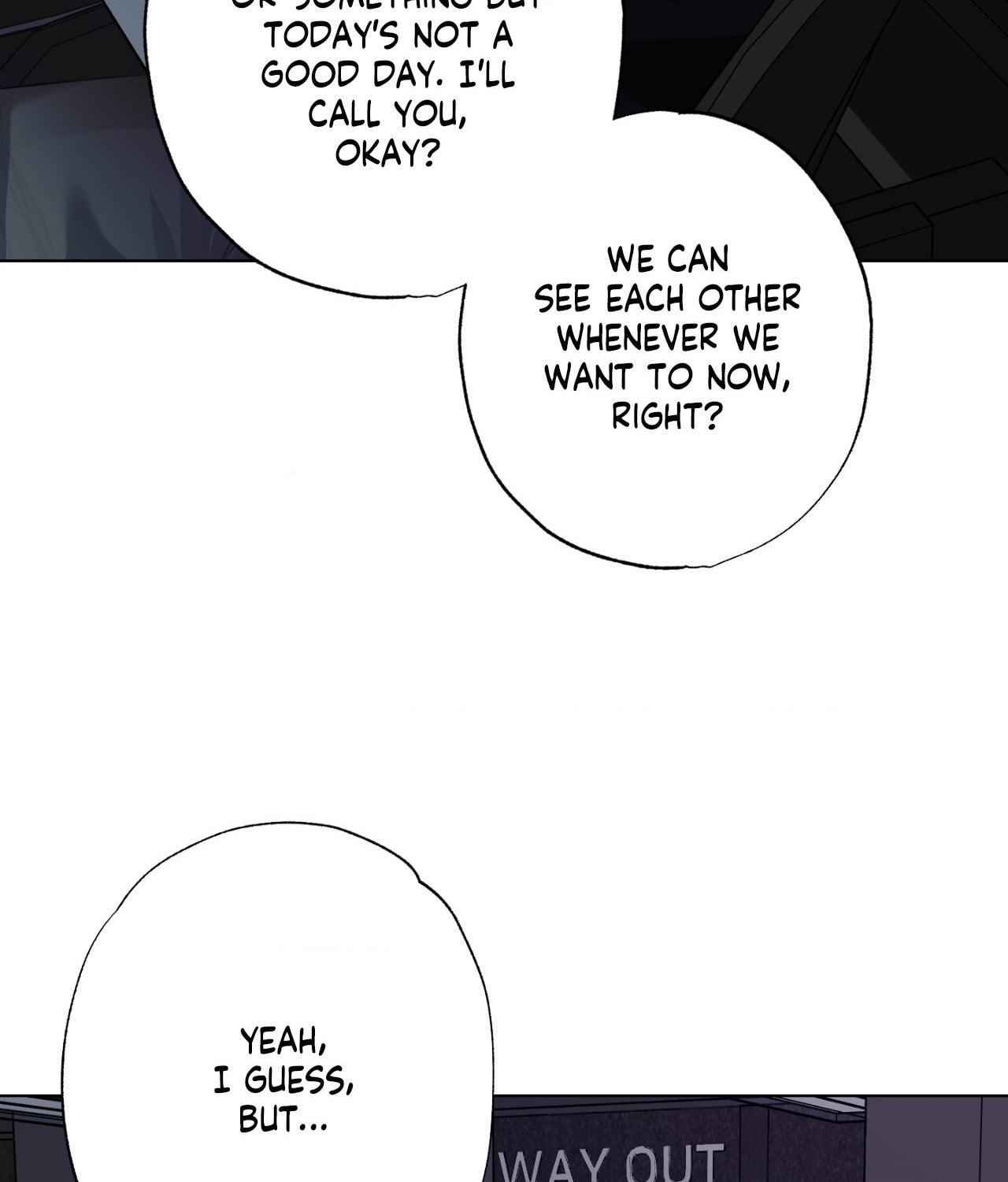 The Uncommon Alpha Chapter 32 page 10 - 