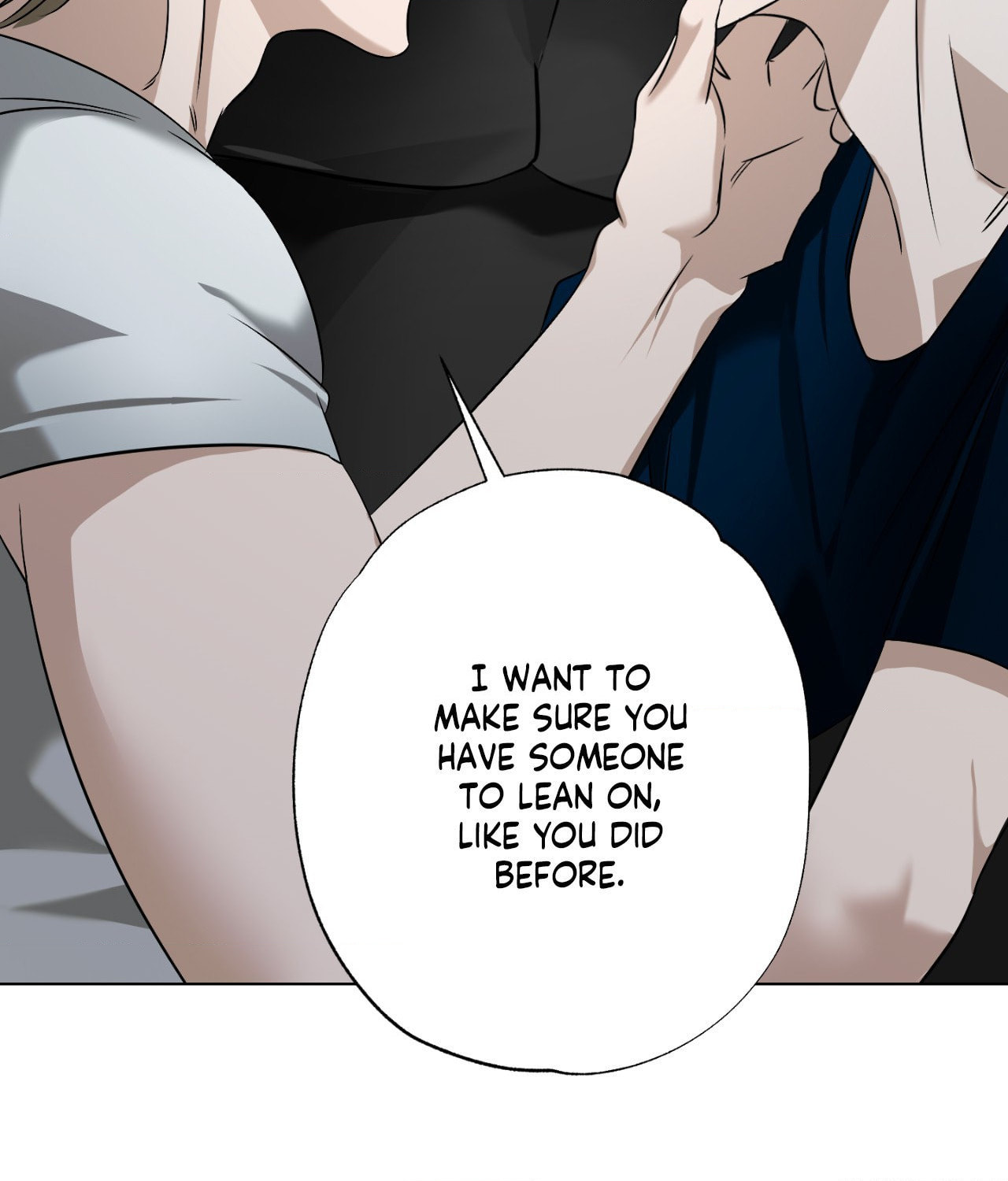 The Uncommon Alpha Chapter 32 page 91 - 