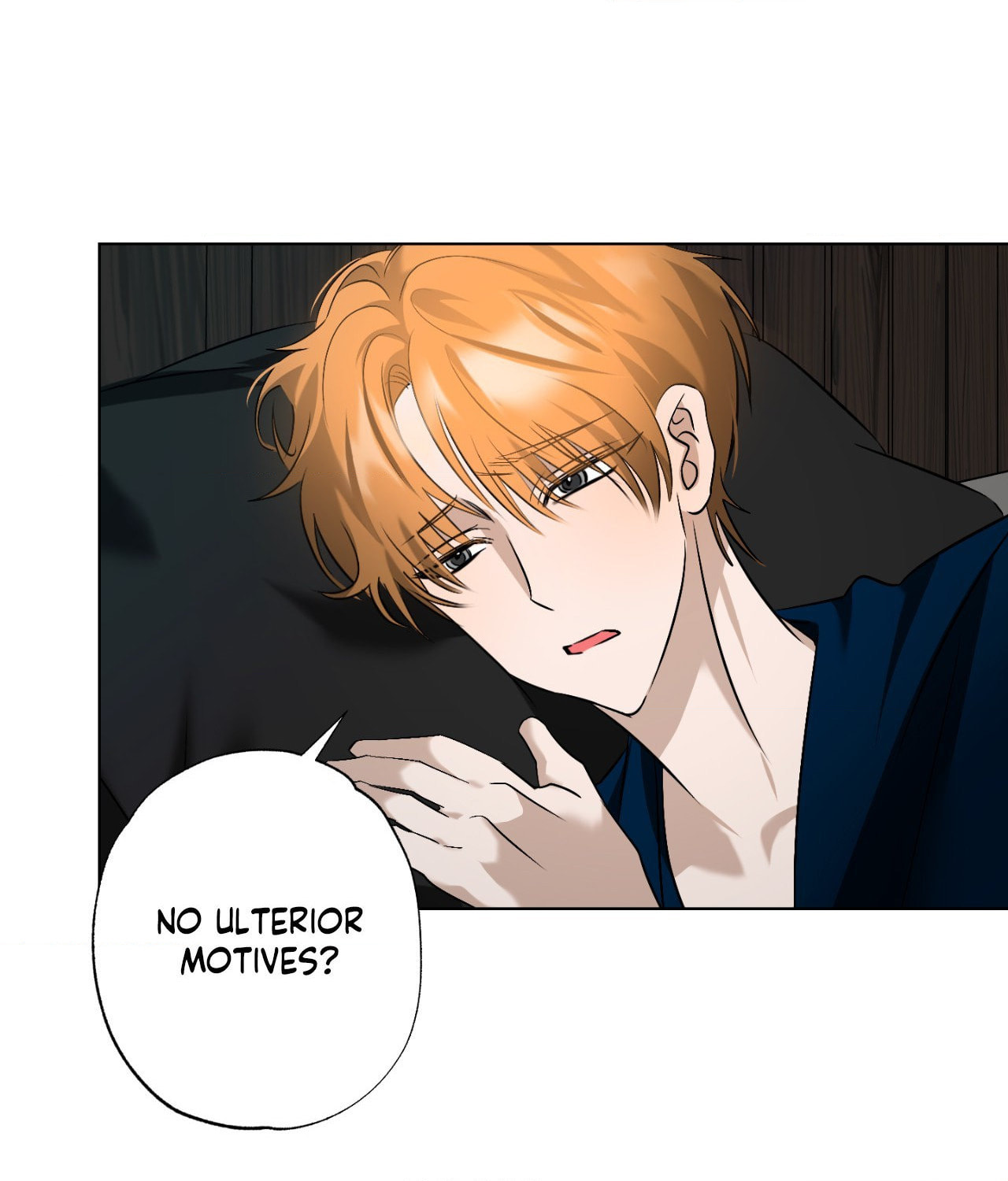 The Uncommon Alpha Chapter 32 page 92 - 