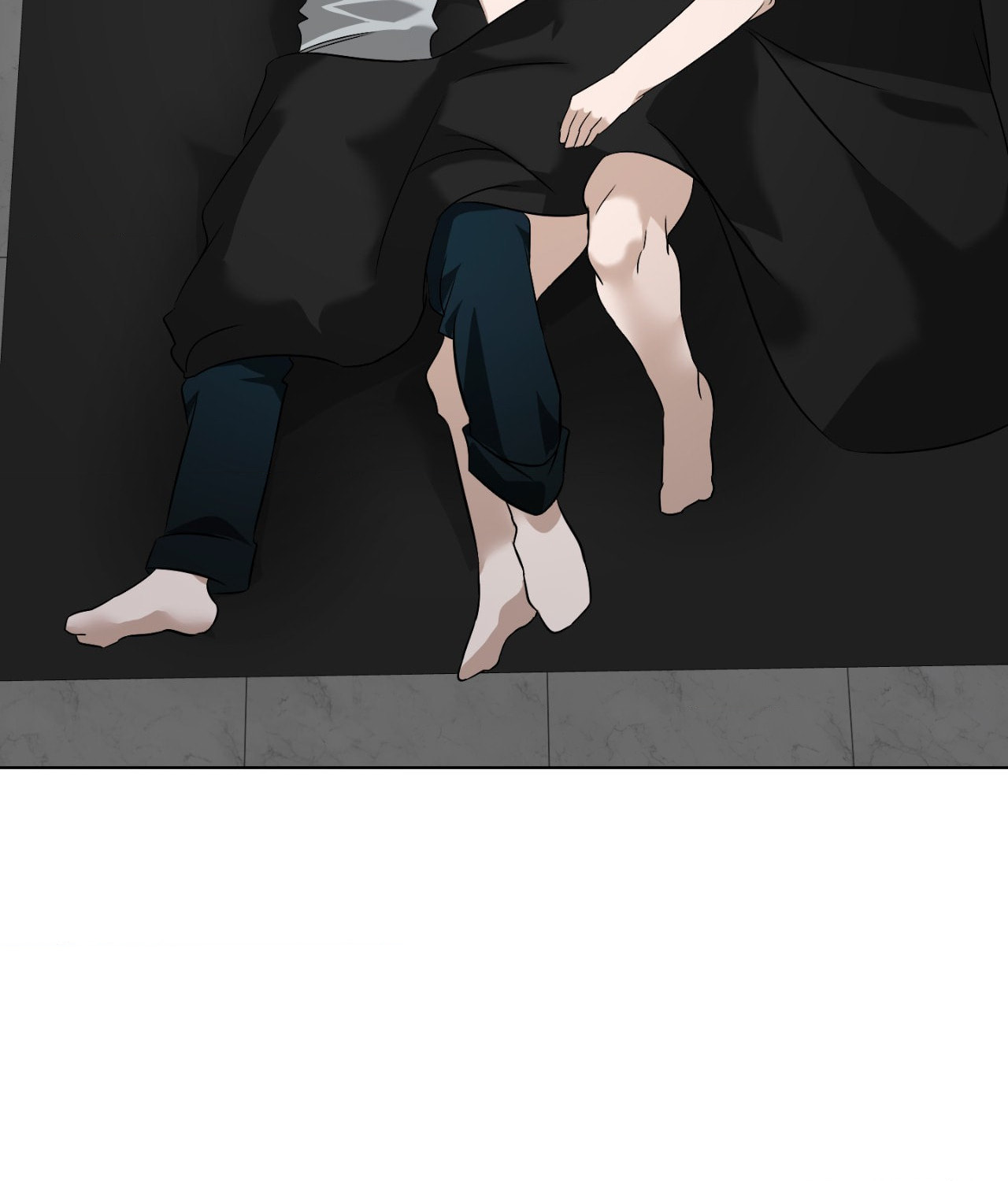 The Uncommon Alpha Chapter 32 page 95 - 