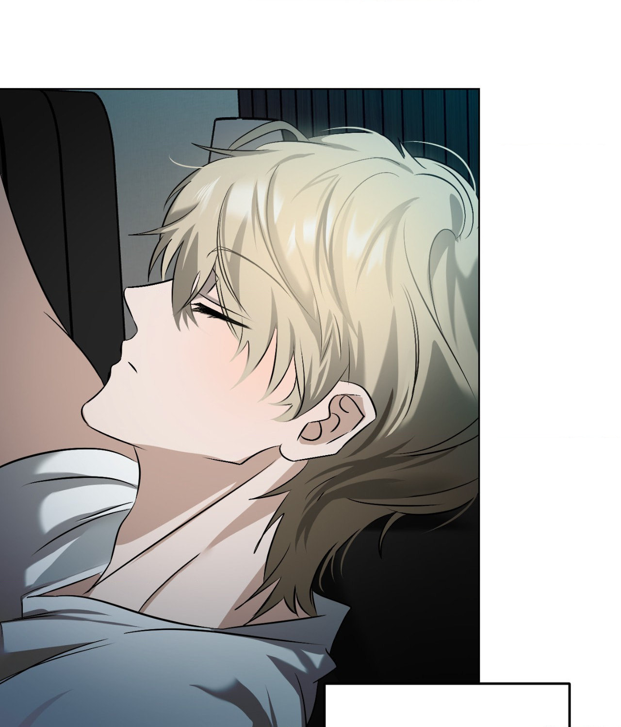 The Uncommon Alpha Chapter 32 page 96 - 
