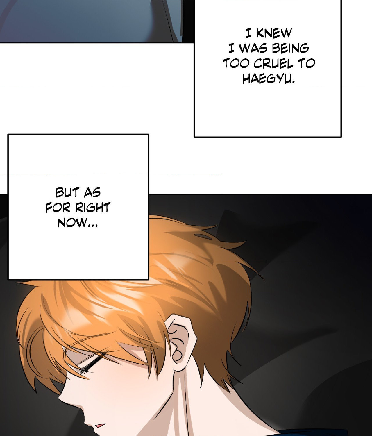 The Uncommon Alpha Chapter 32 page 97 - 