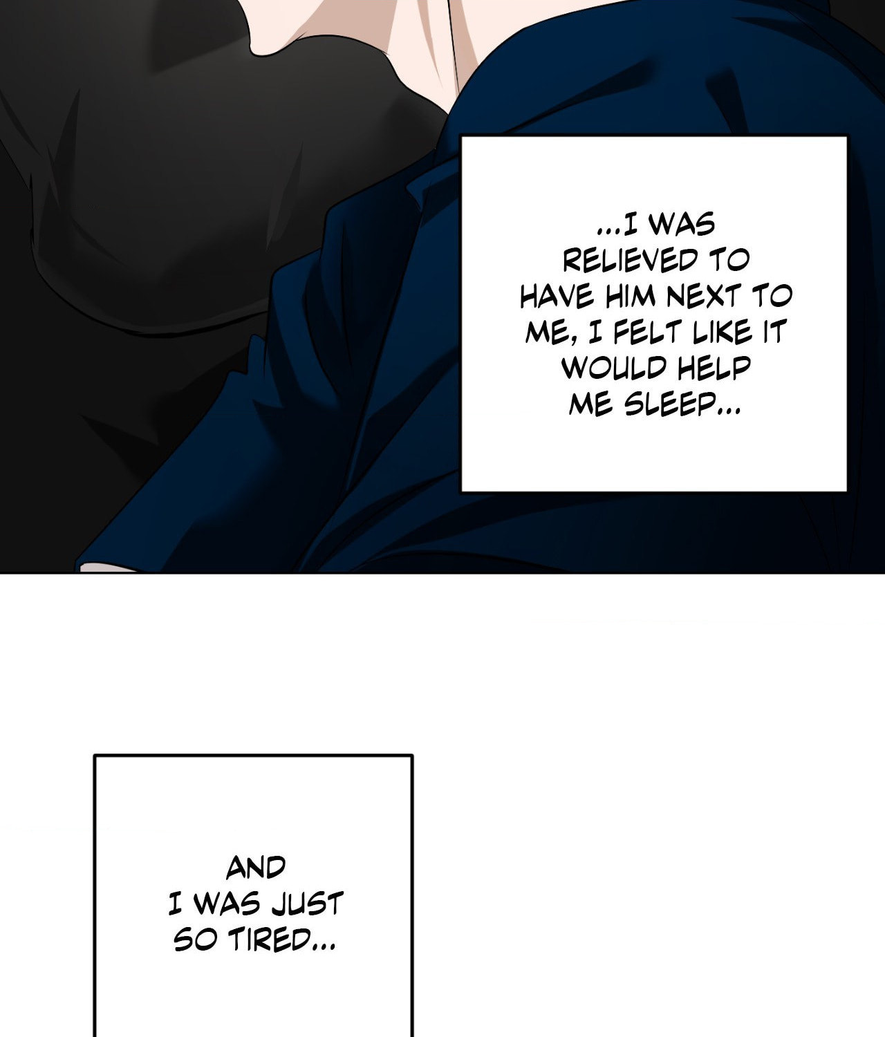 The Uncommon Alpha Chapter 32 page 98 - 