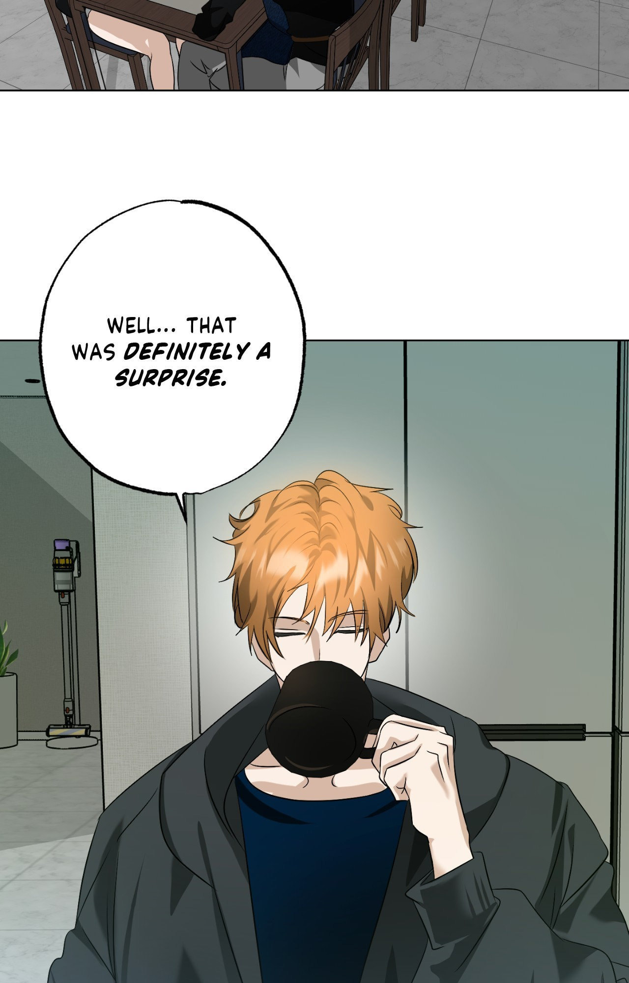 The Uncommon Alpha Chapter 33 page 16 - 