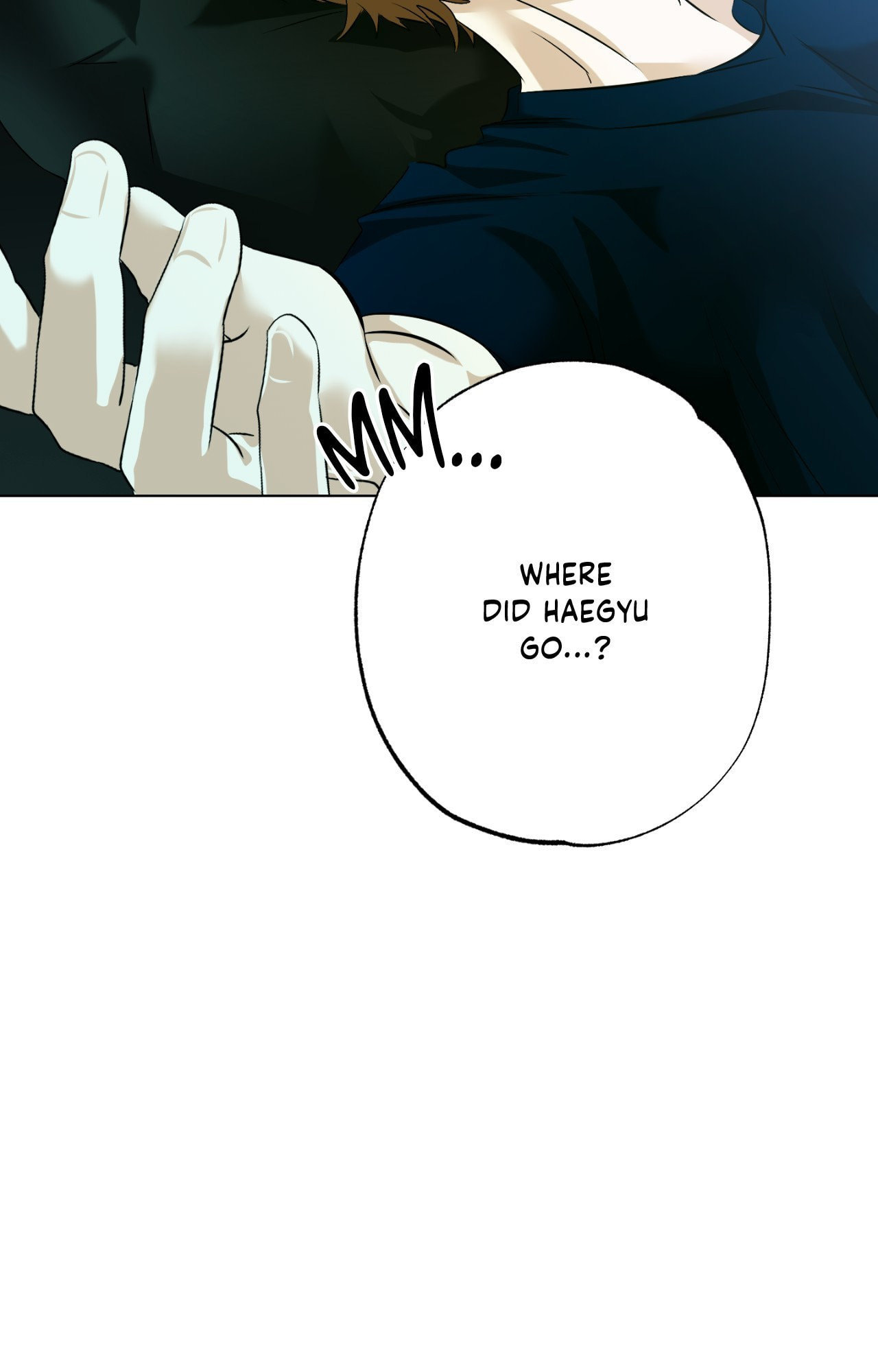 The Uncommon Alpha Chapter 33 page 3 - 