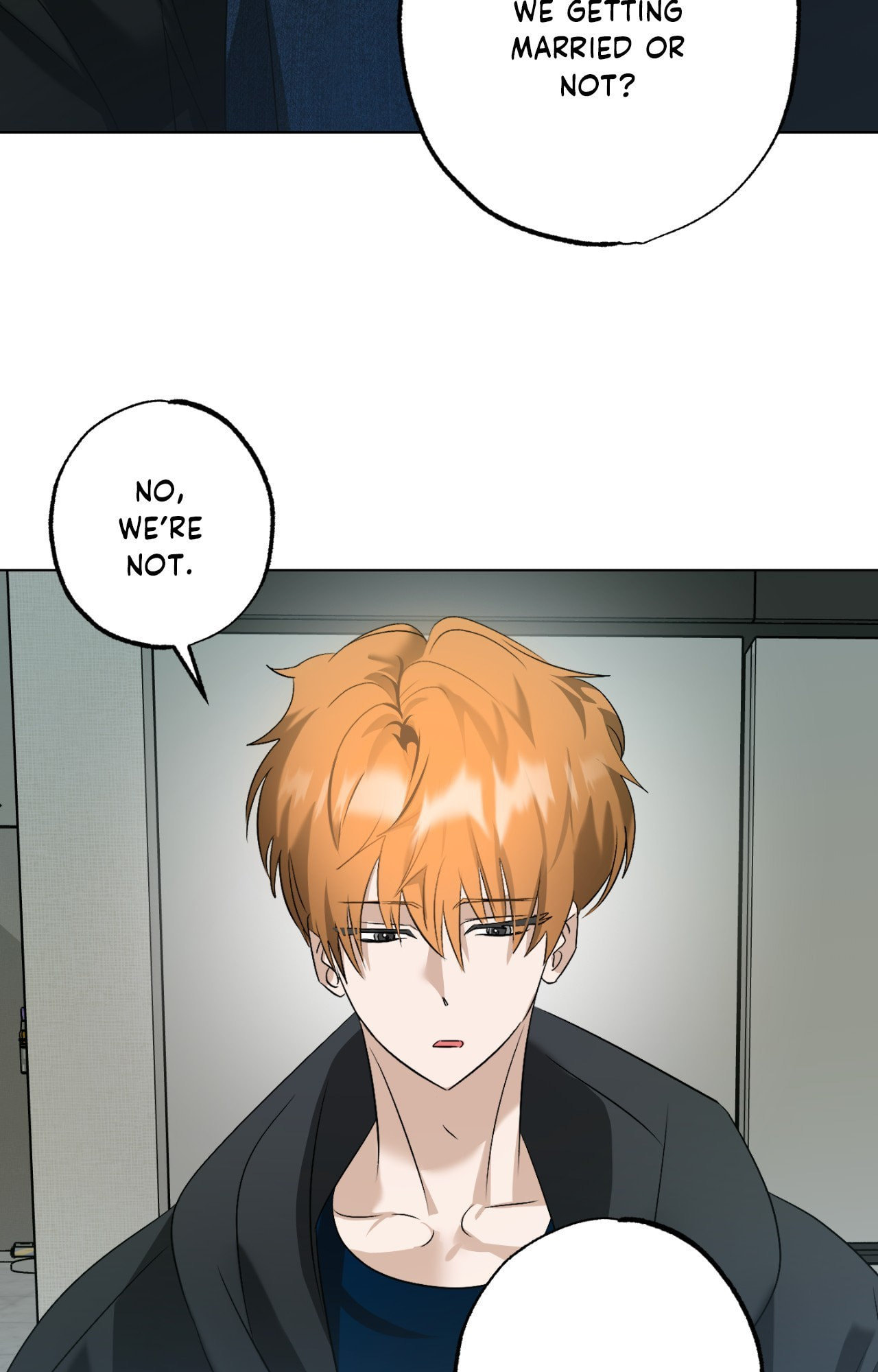The Uncommon Alpha Chapter 33 page 25 - 