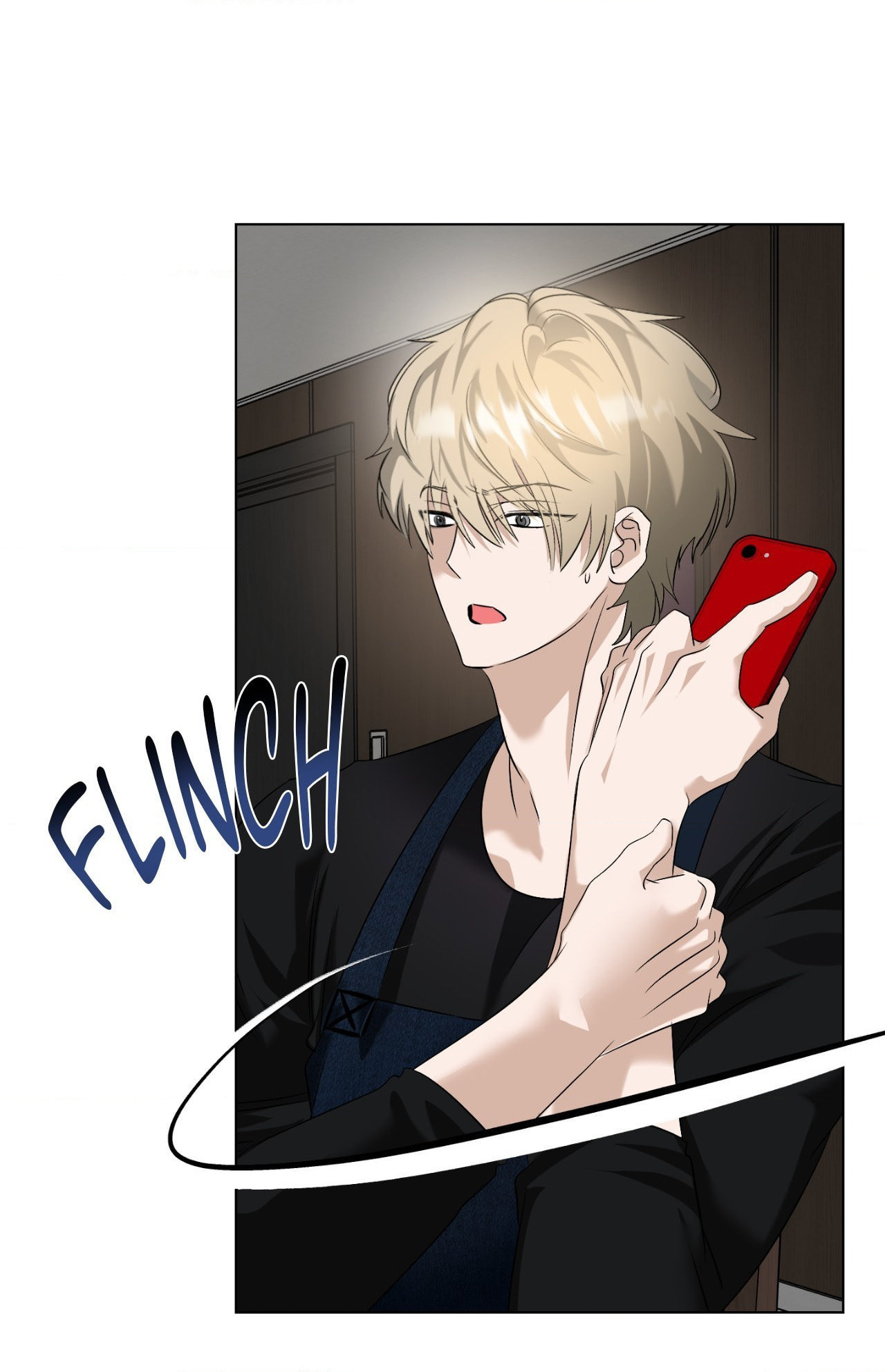 The Uncommon Alpha Chapter 33 page 28 - 