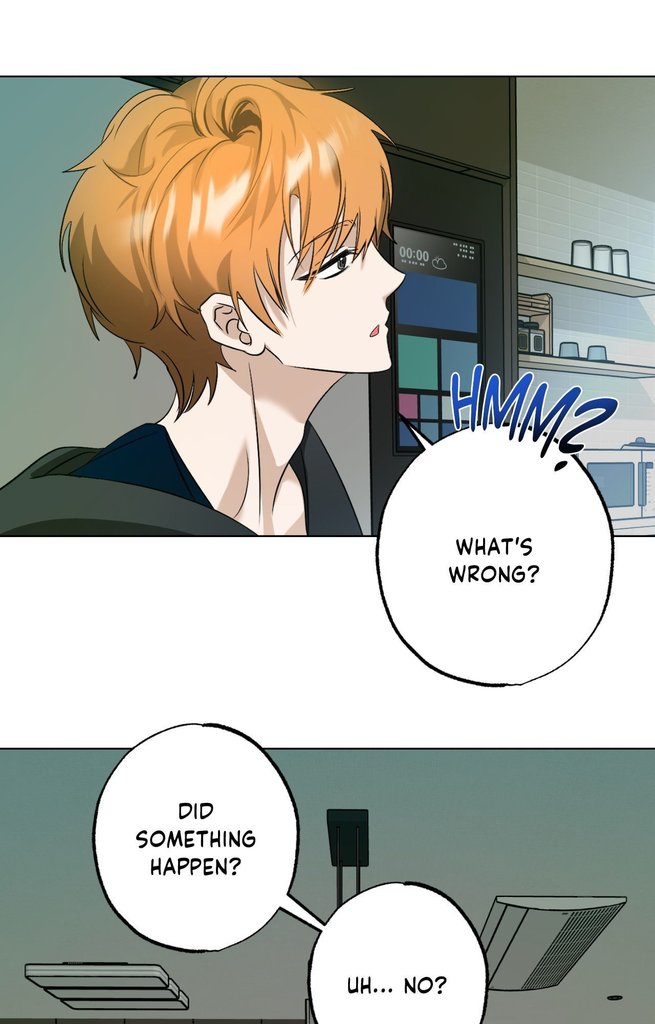 The Uncommon Alpha Chapter 33 page 29 - 