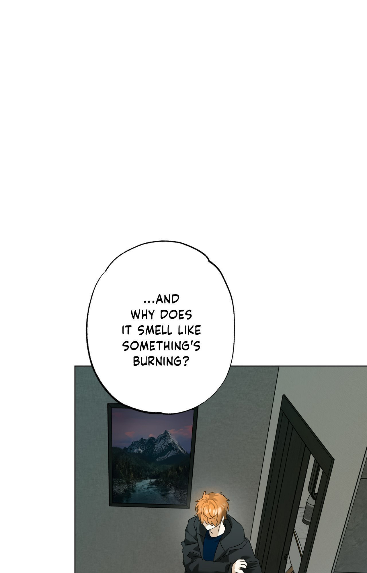The Uncommon Alpha Chapter 33 page 4 - 