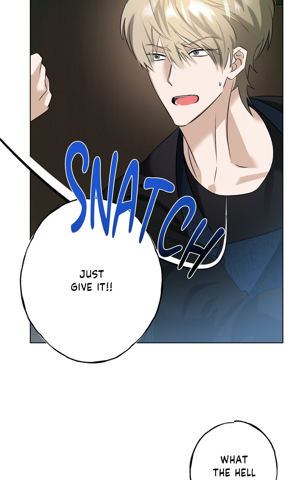 The Uncommon Alpha Chapter 33 page 31 - 