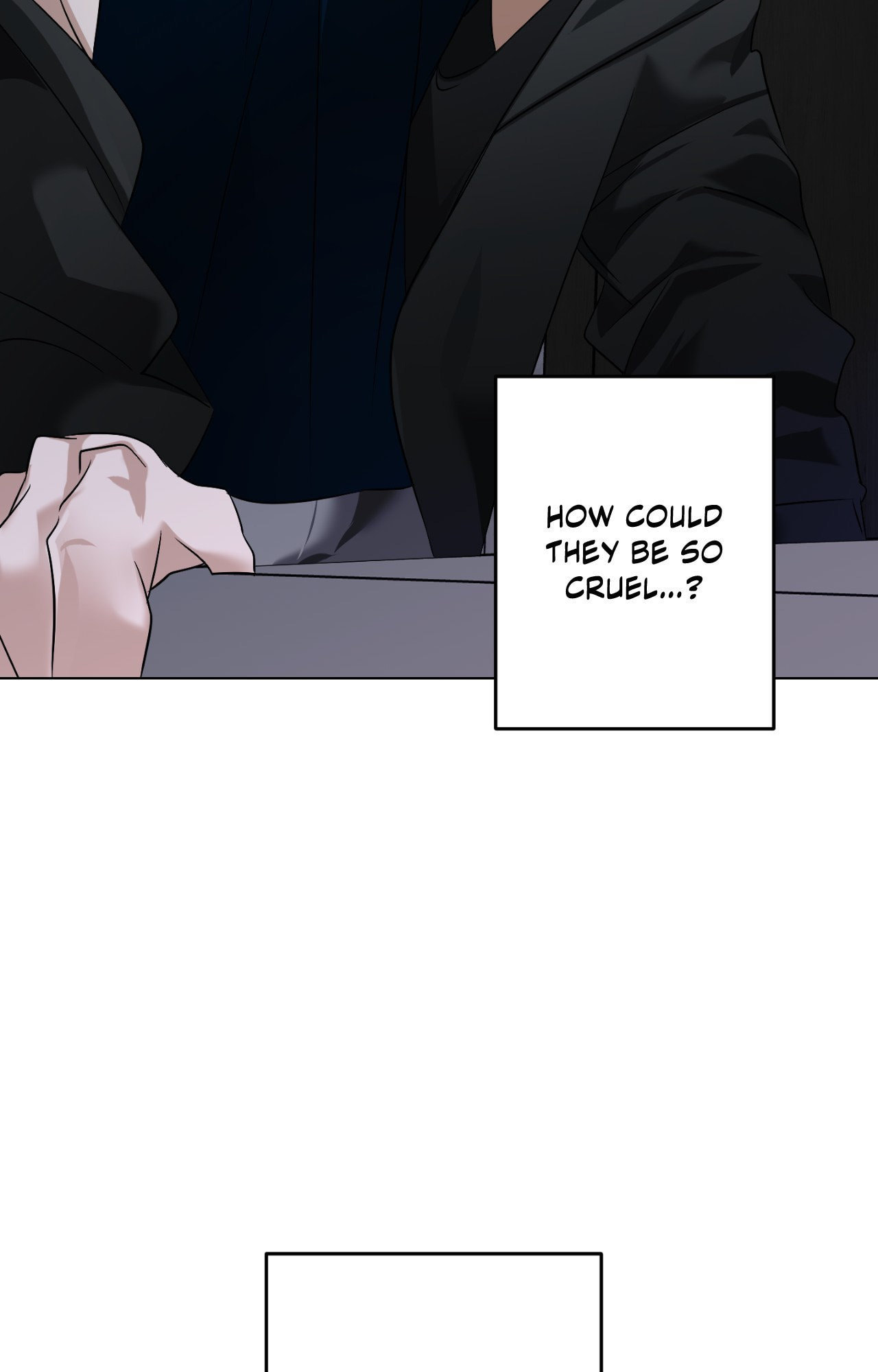The Uncommon Alpha Chapter 33 page 39 - 