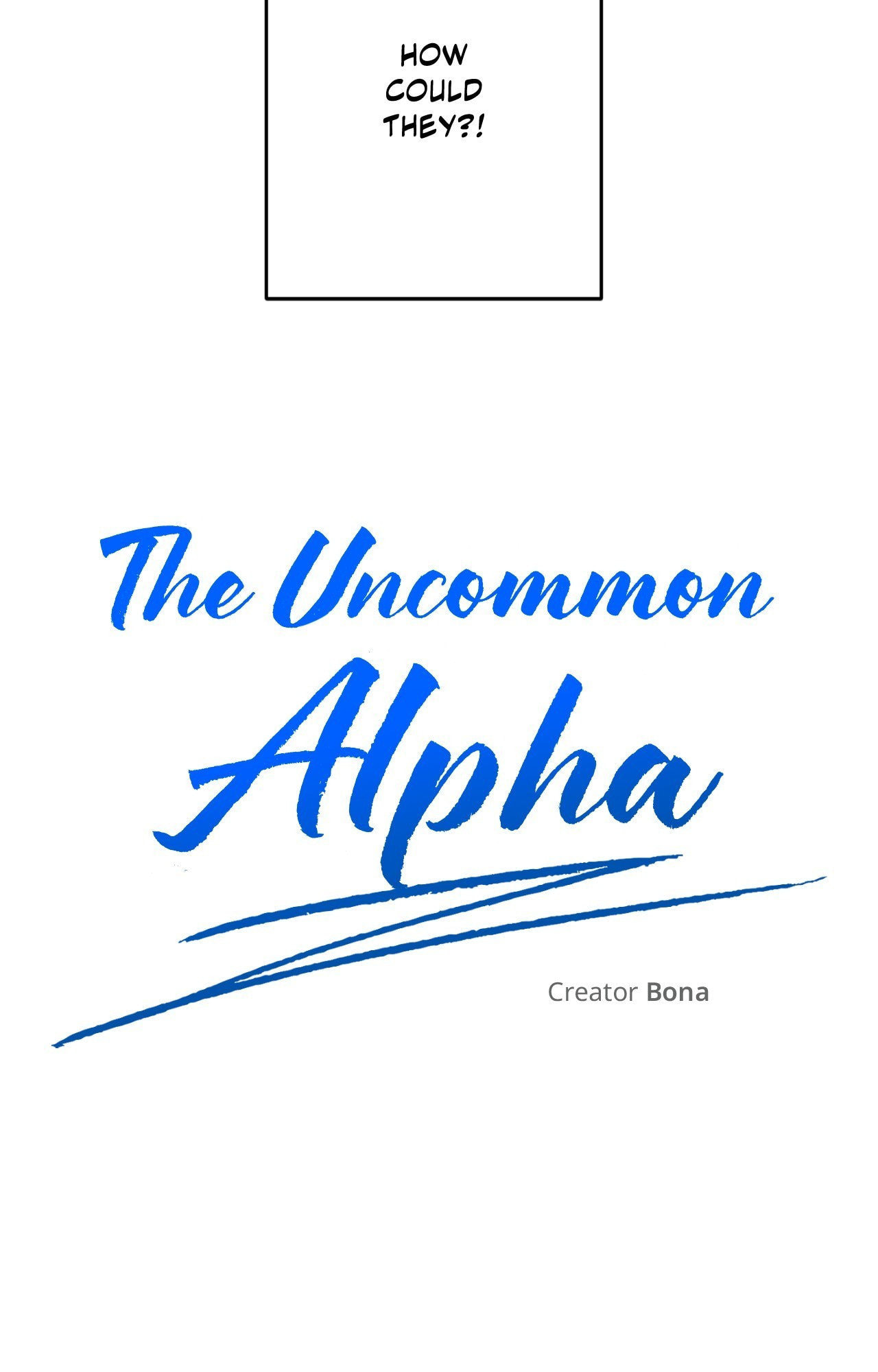 The Uncommon Alpha Chapter 33 page 40 - 