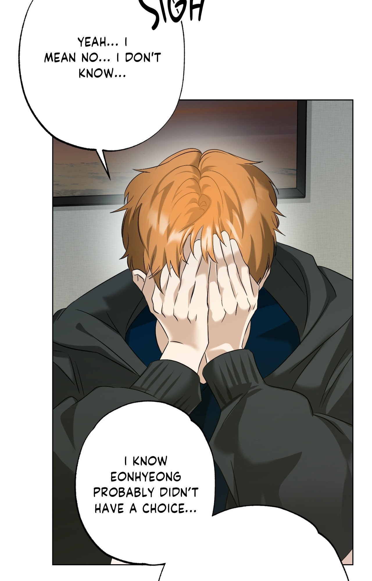 The Uncommon Alpha Chapter 33 page 43 - 