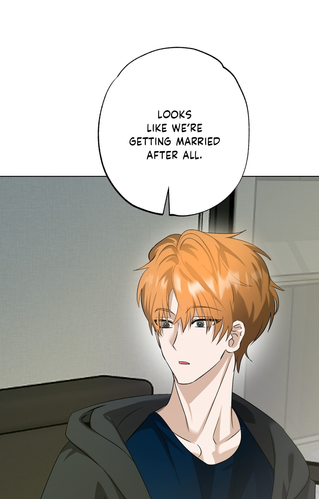 The Uncommon Alpha Chapter 33 page 47 - 