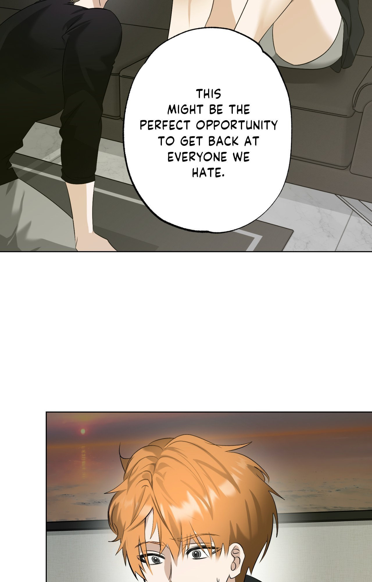 The Uncommon Alpha Chapter 33 page 52 - 