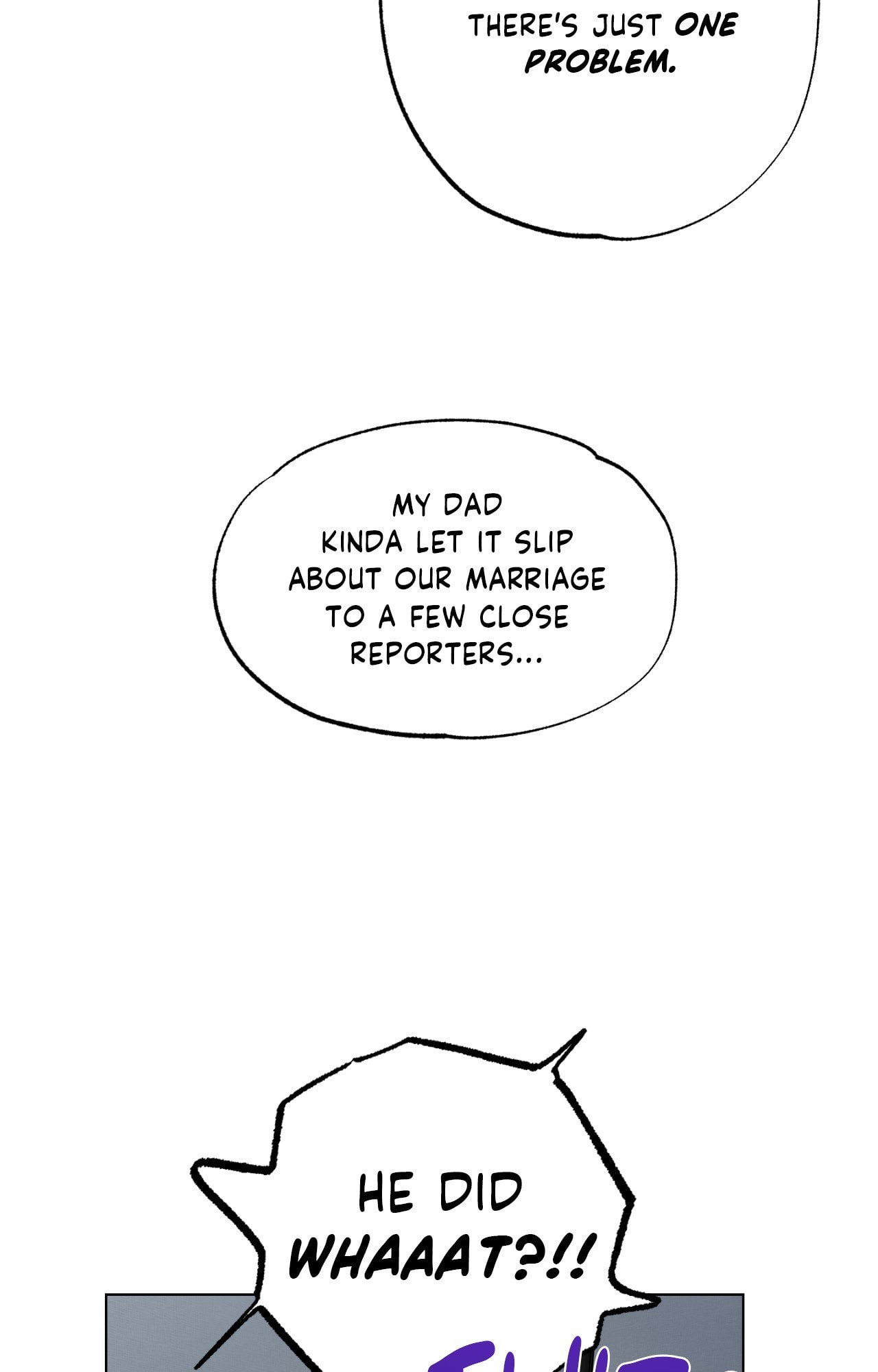 The Uncommon Alpha Chapter 33 page 60 - 