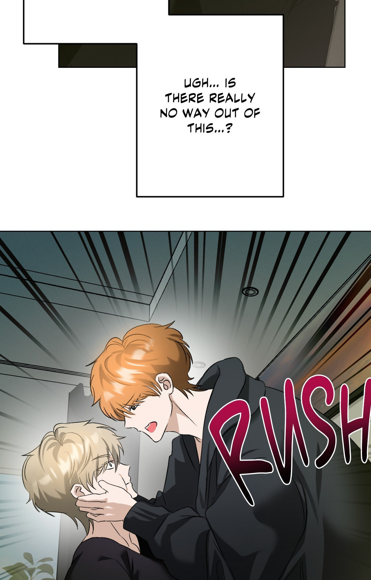 The Uncommon Alpha Chapter 33 page 64 - 