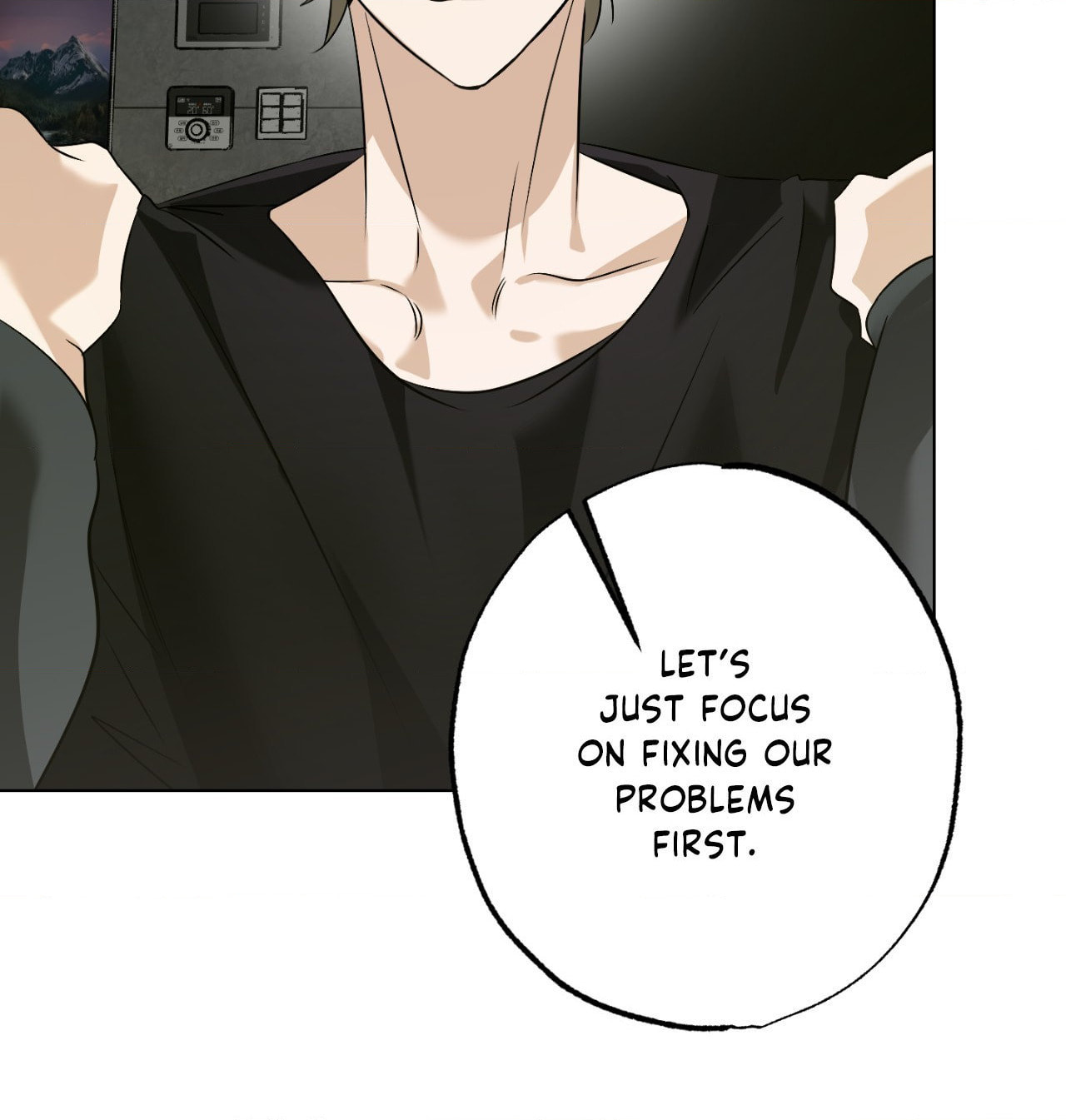 The Uncommon Alpha Chapter 33 page 66 - 