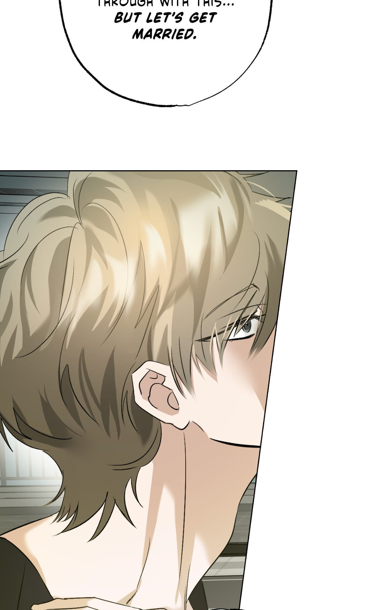 The Uncommon Alpha Chapter 33 page 68 - 