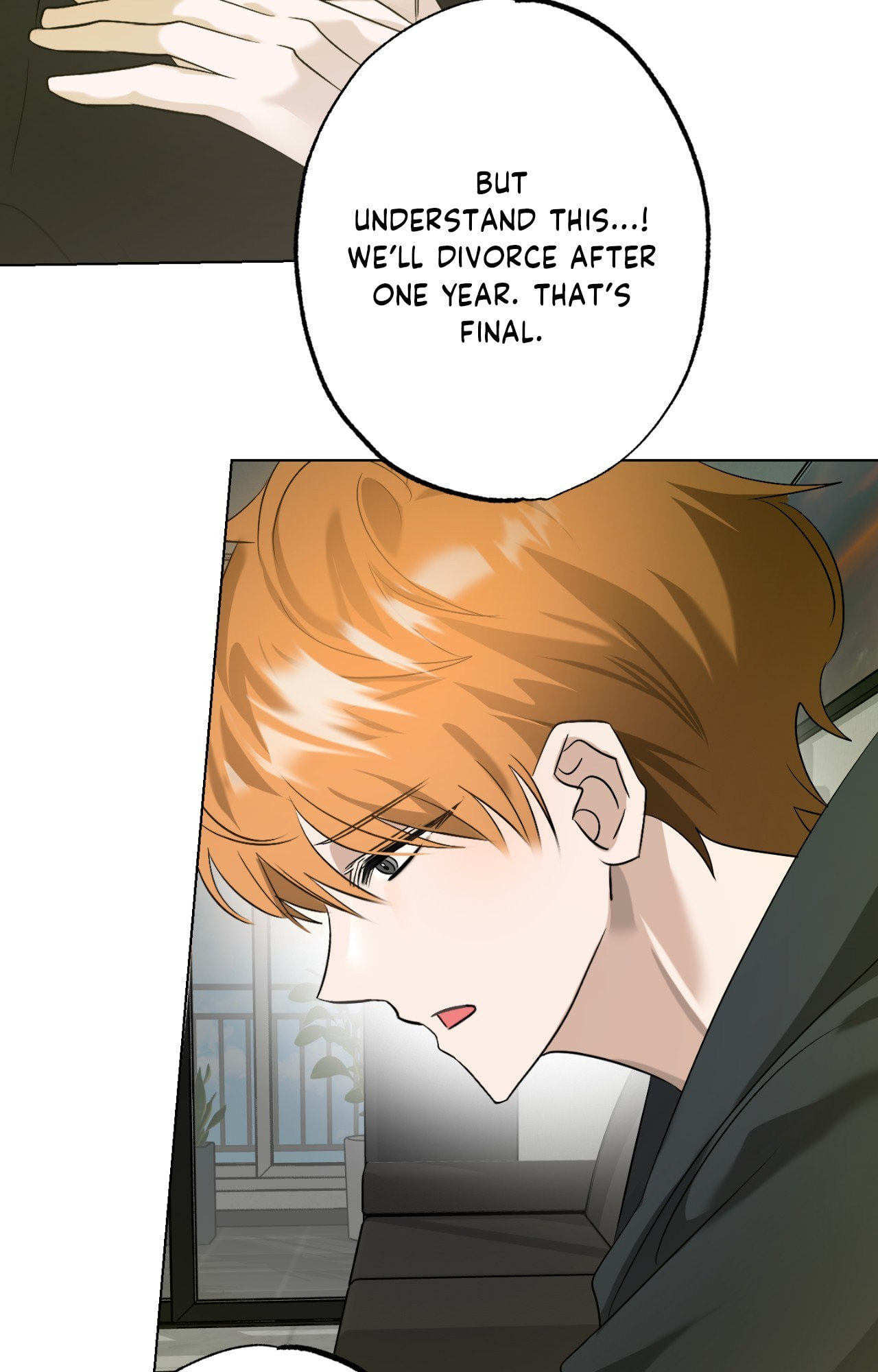The Uncommon Alpha Chapter 33 page 69 - 