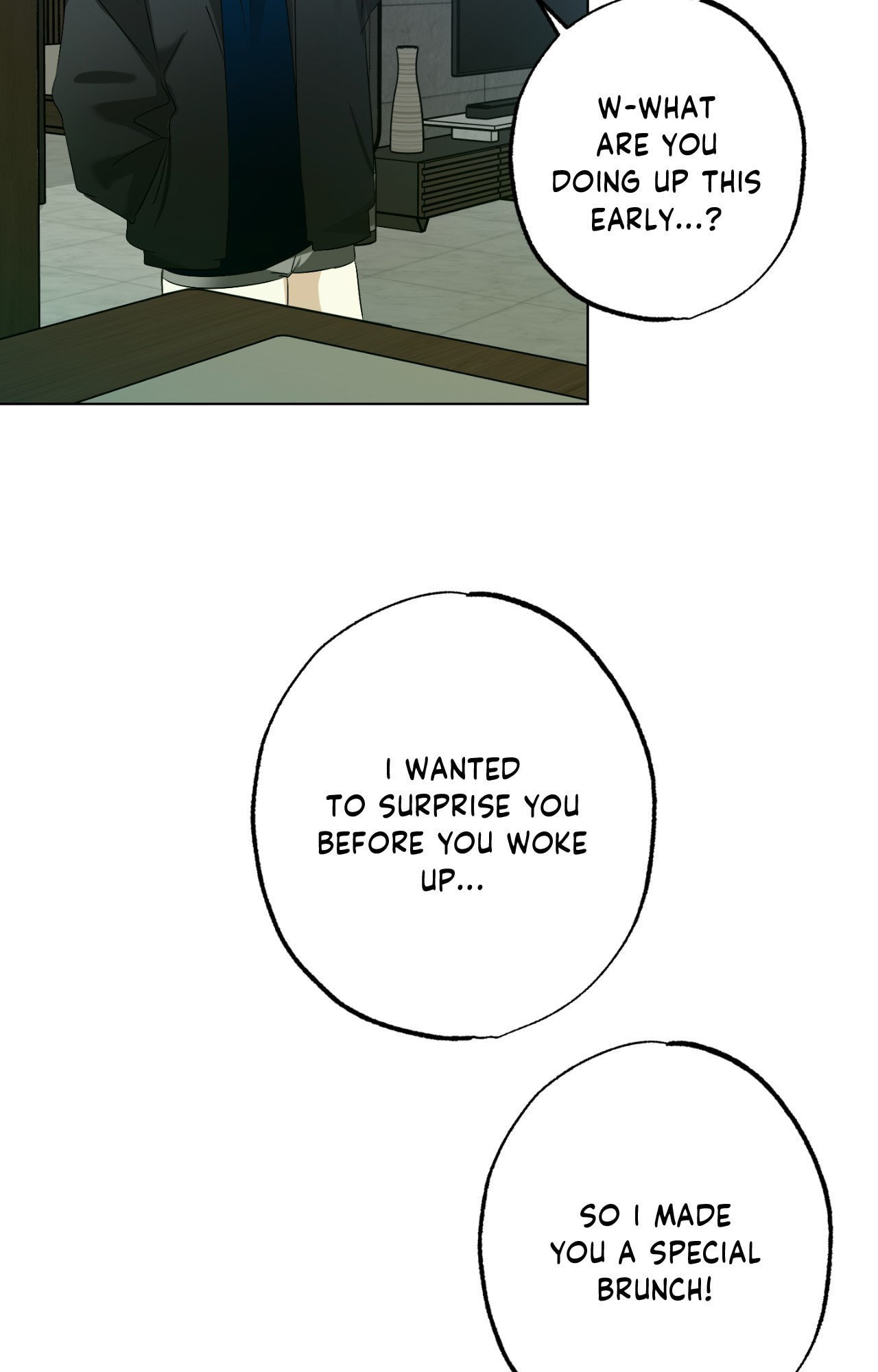The Uncommon Alpha Chapter 33 page 8 - 
