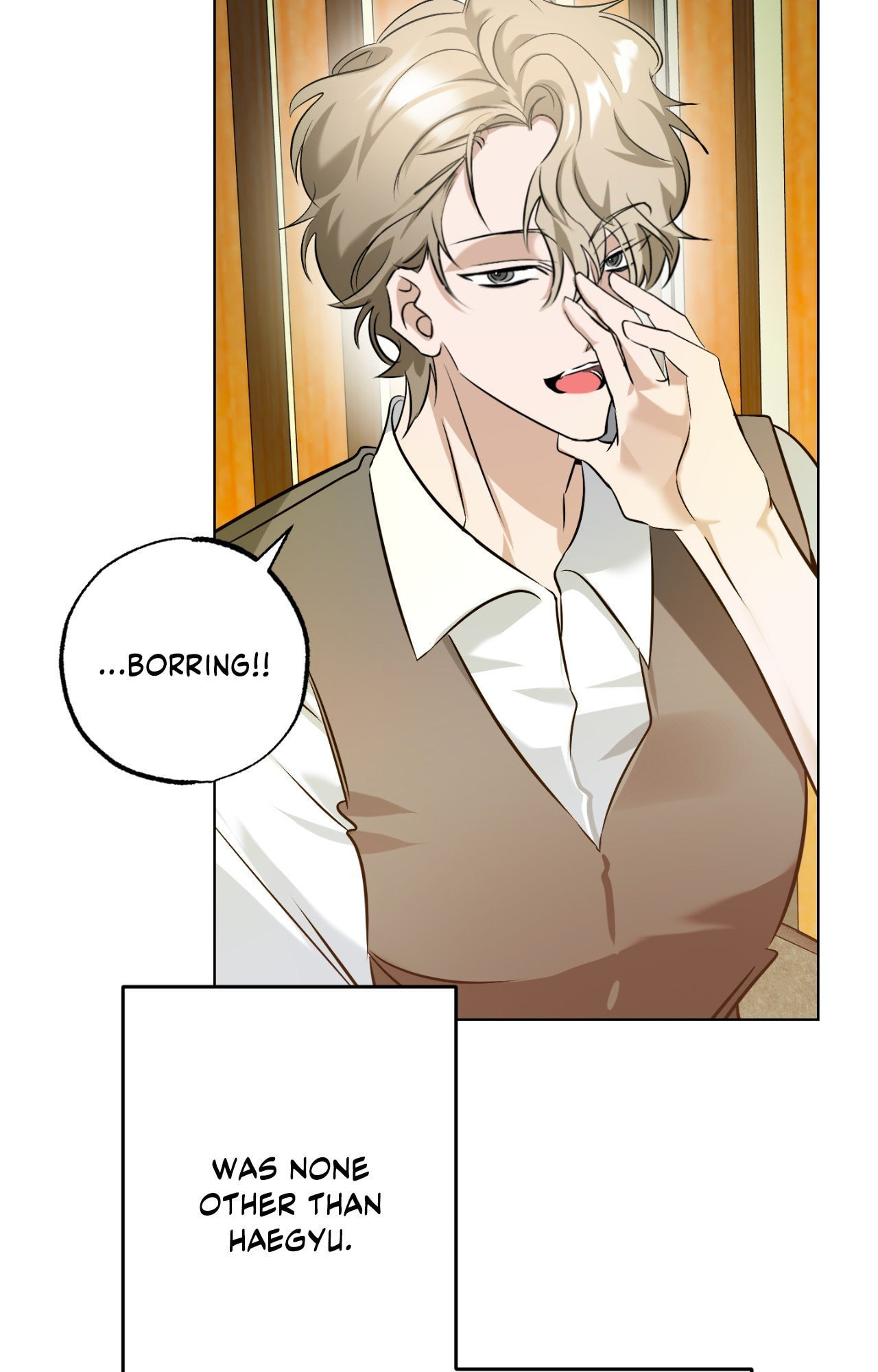 The Uncommon Alpha Chapter 33 page 76 - 
