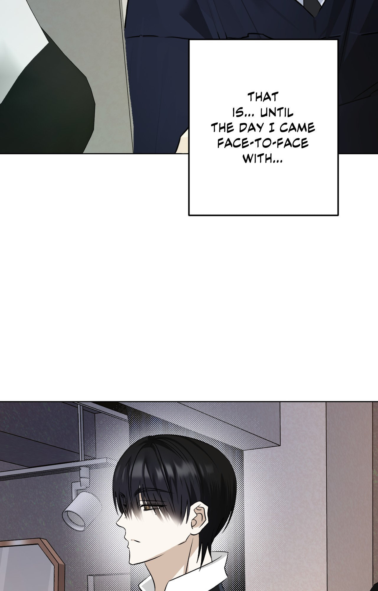 The Uncommon Alpha Chapter 33 page 79 - 