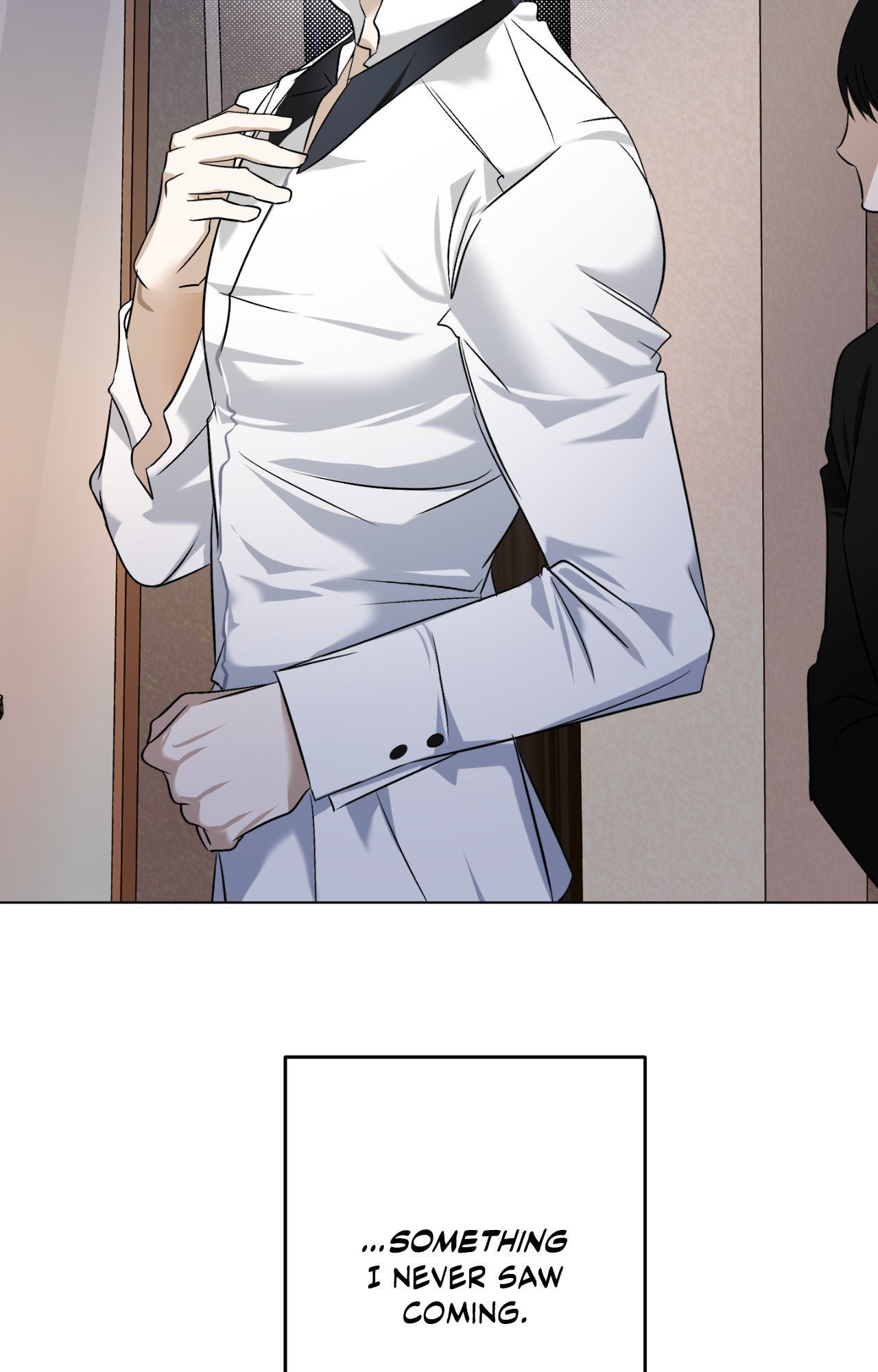 The Uncommon Alpha Chapter 33 page 80 - 