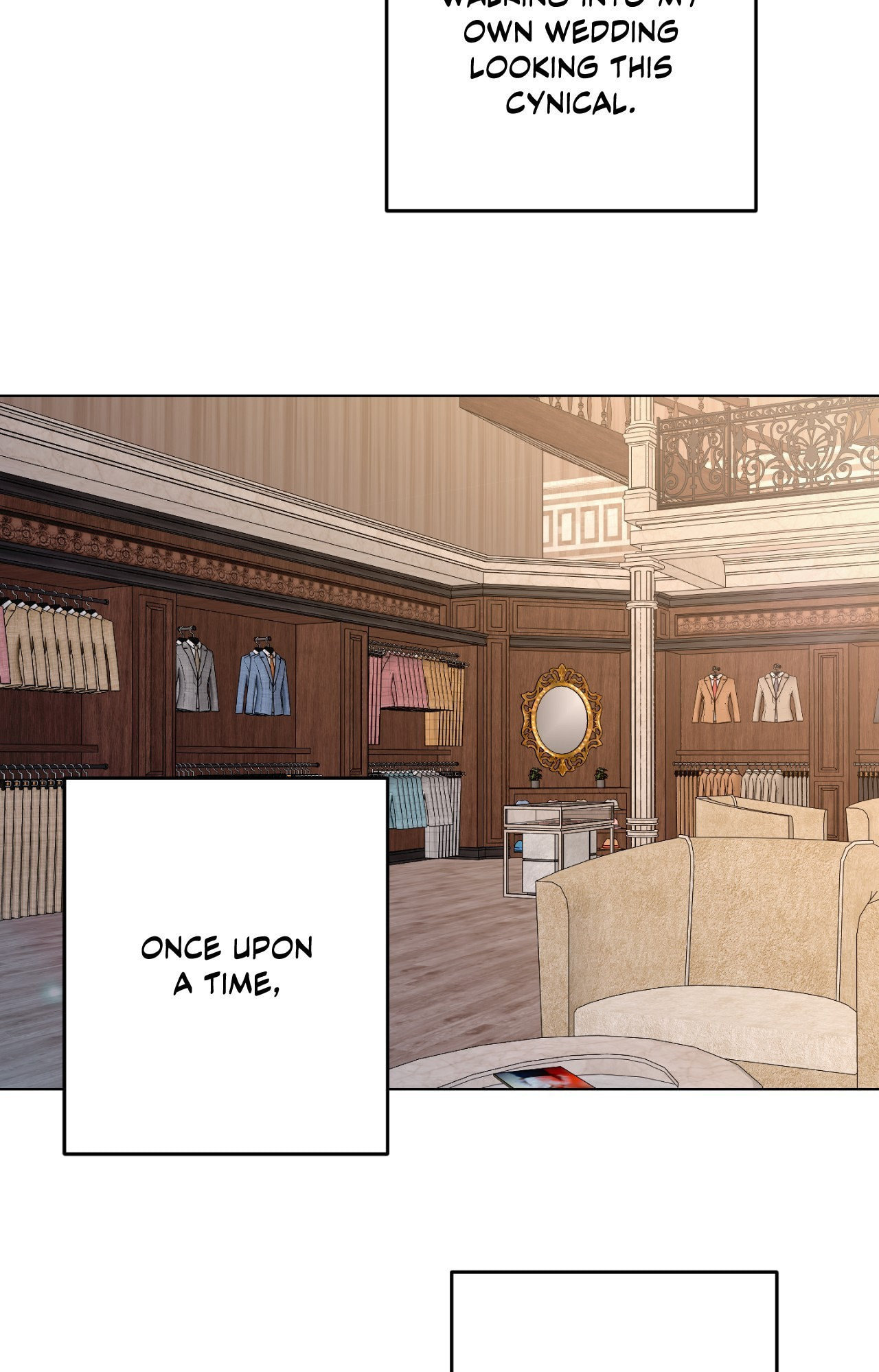 The Uncommon Alpha Chapter 34 page 15 - 