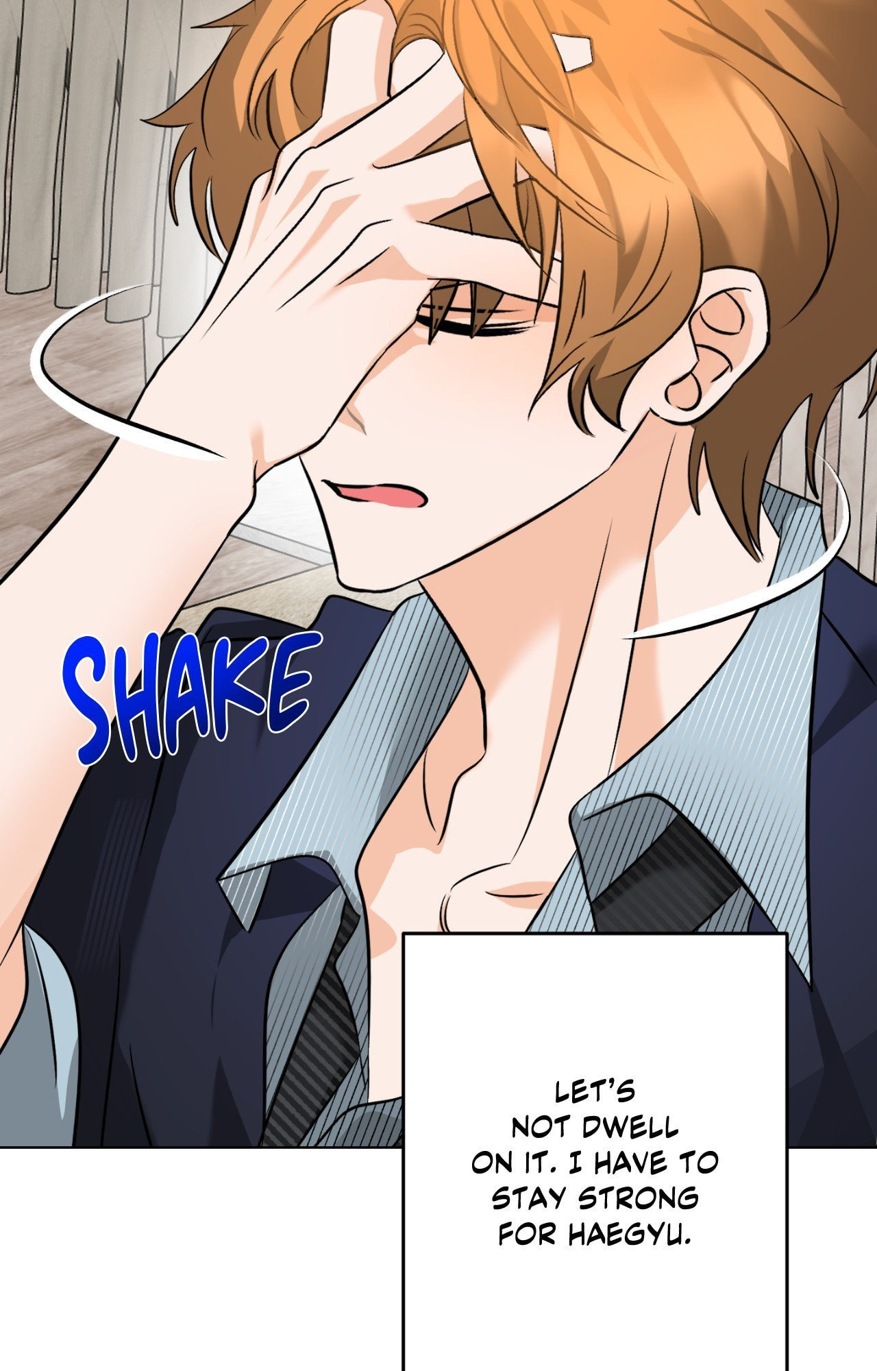 The Uncommon Alpha Chapter 34 page 17 - 