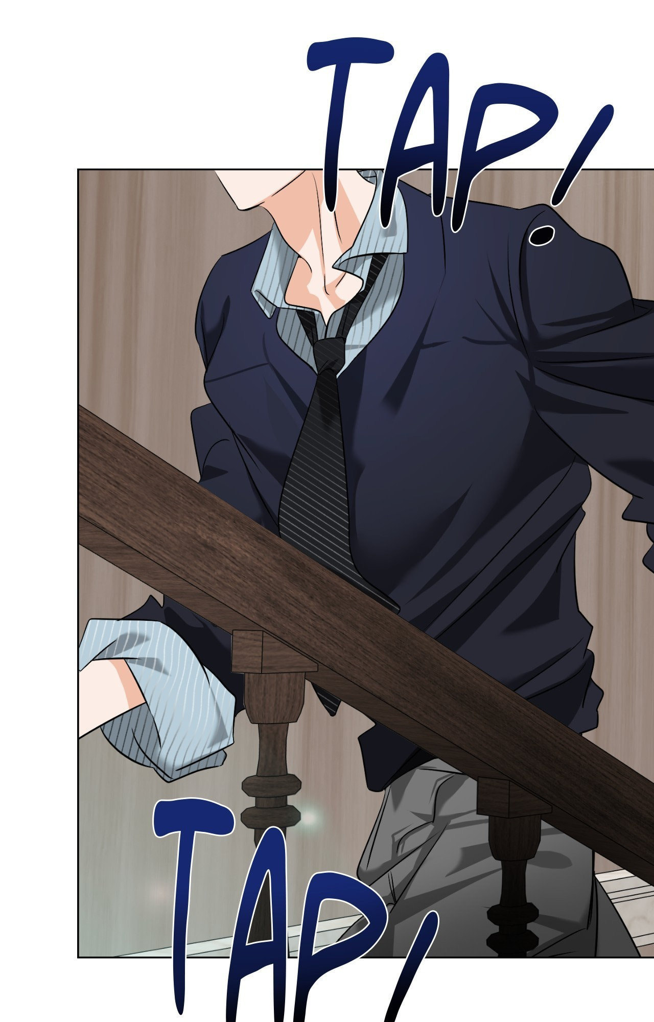 The Uncommon Alpha Chapter 34 page 27 - 