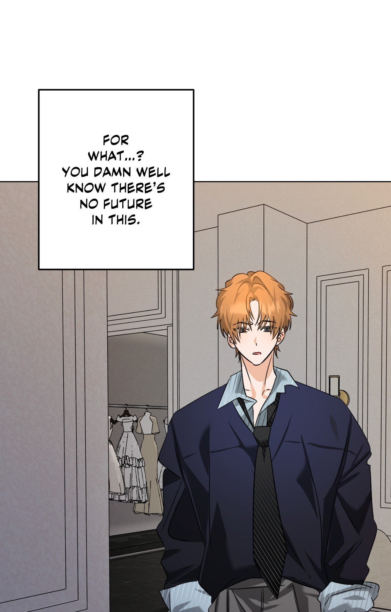 The Uncommon Alpha Chapter 34 page 29 - 
